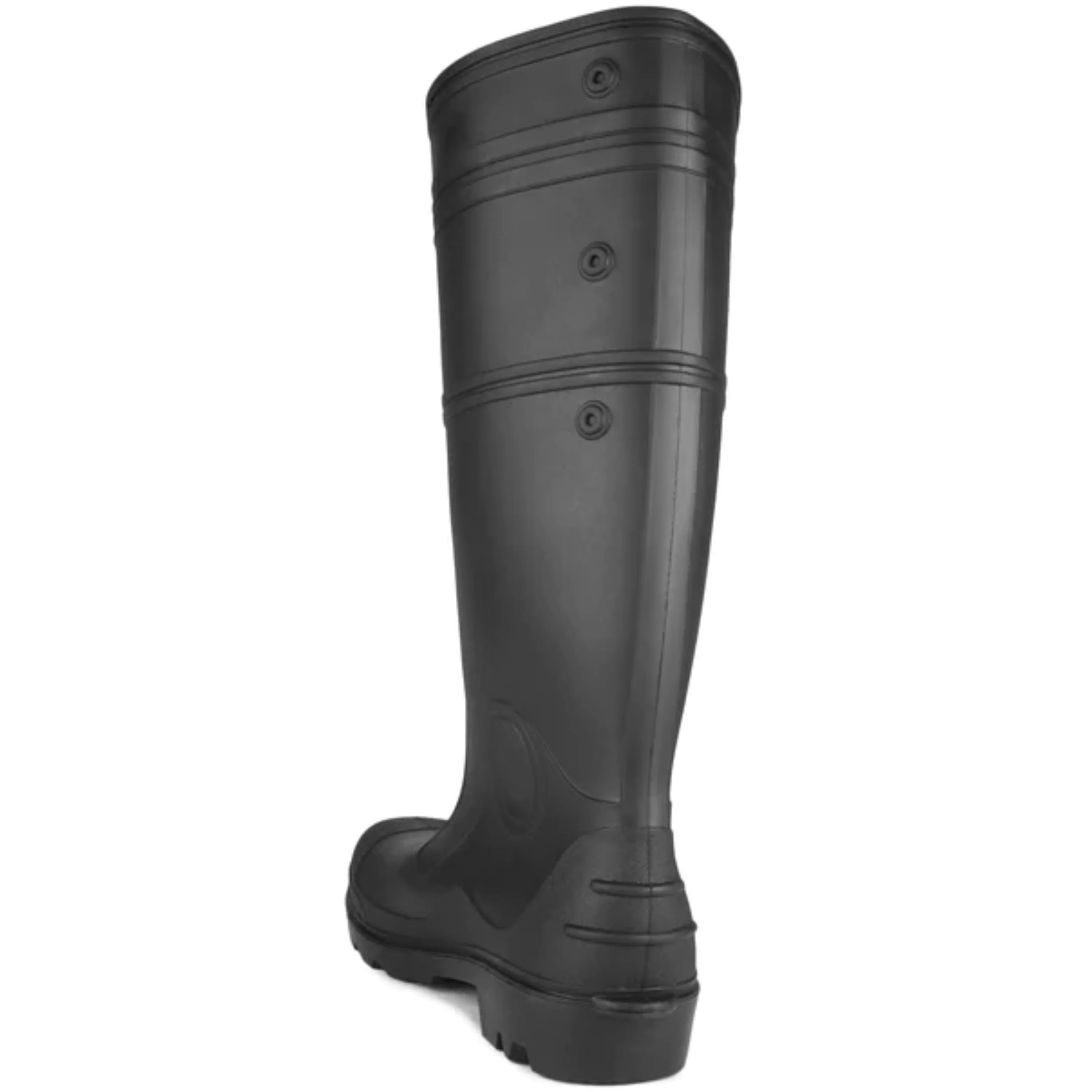 Bottes PVC "Function" - Homme - Image 5