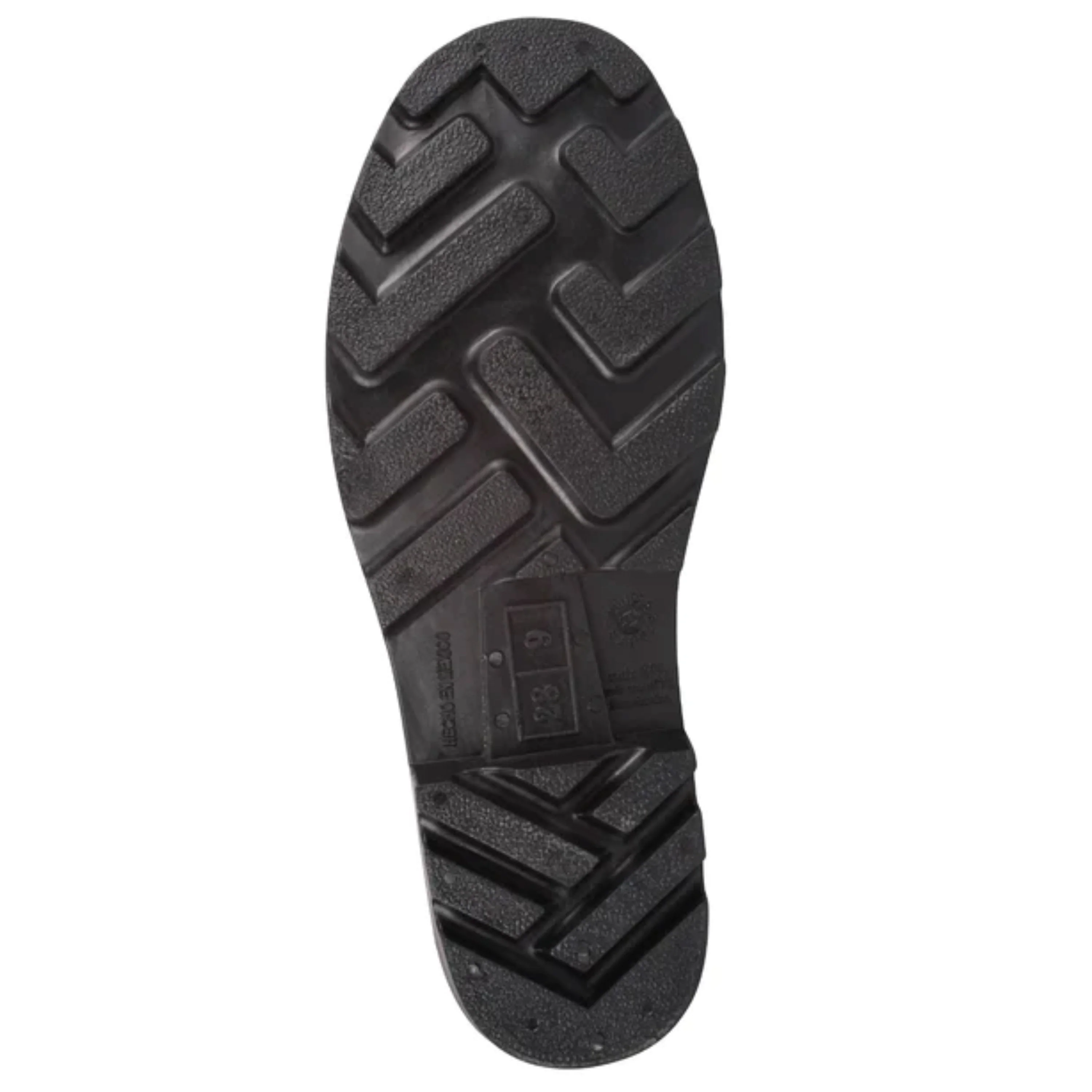Bottes PVC "Function" - Homme - Image 6