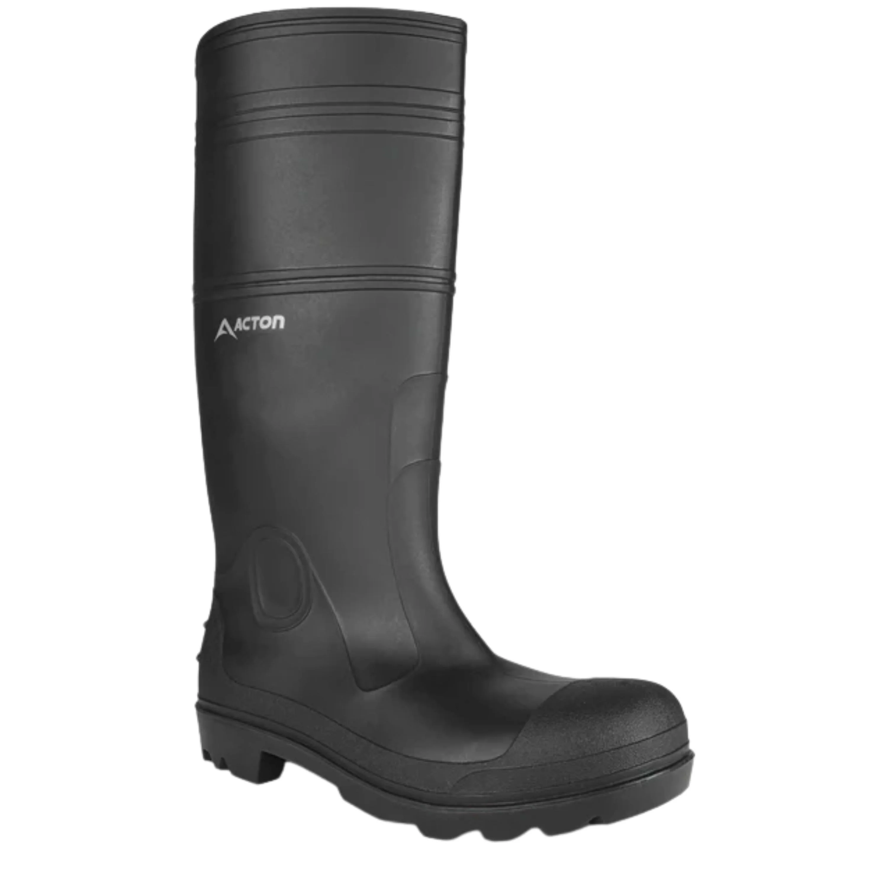 Bottes PVC "Function" - Homme - Image 7
