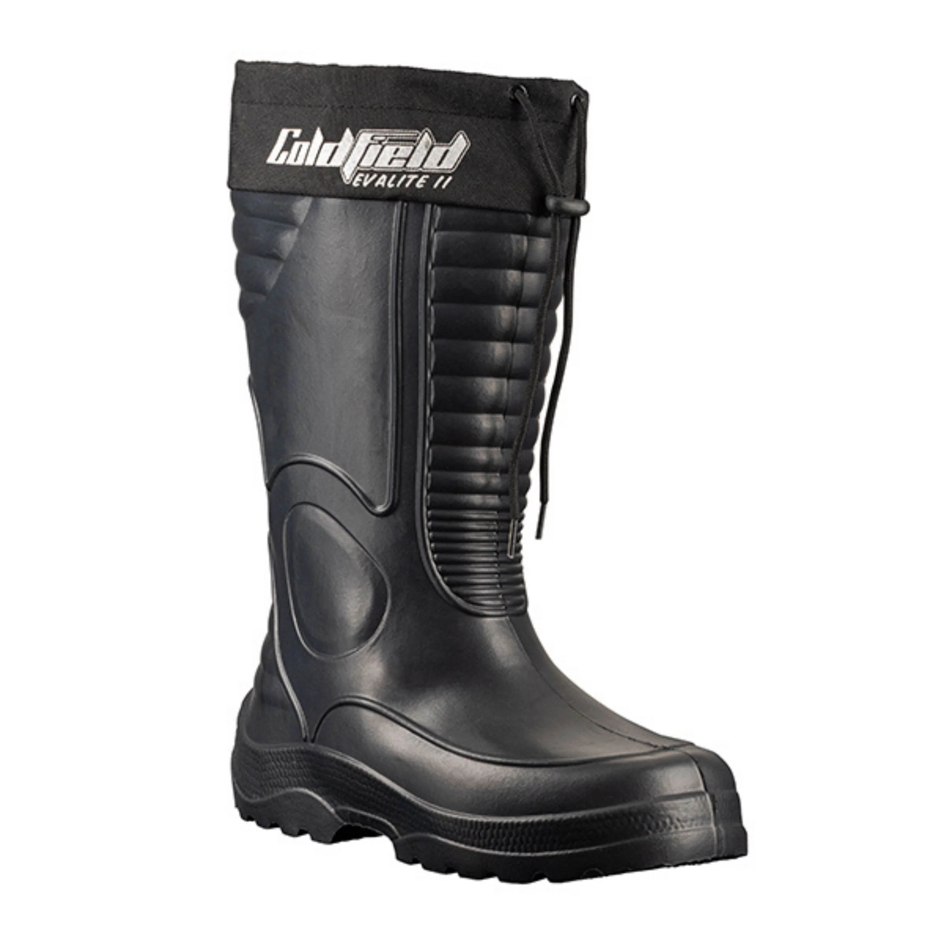 Bottes isolées "Evalite II" - Homme - Image 3
