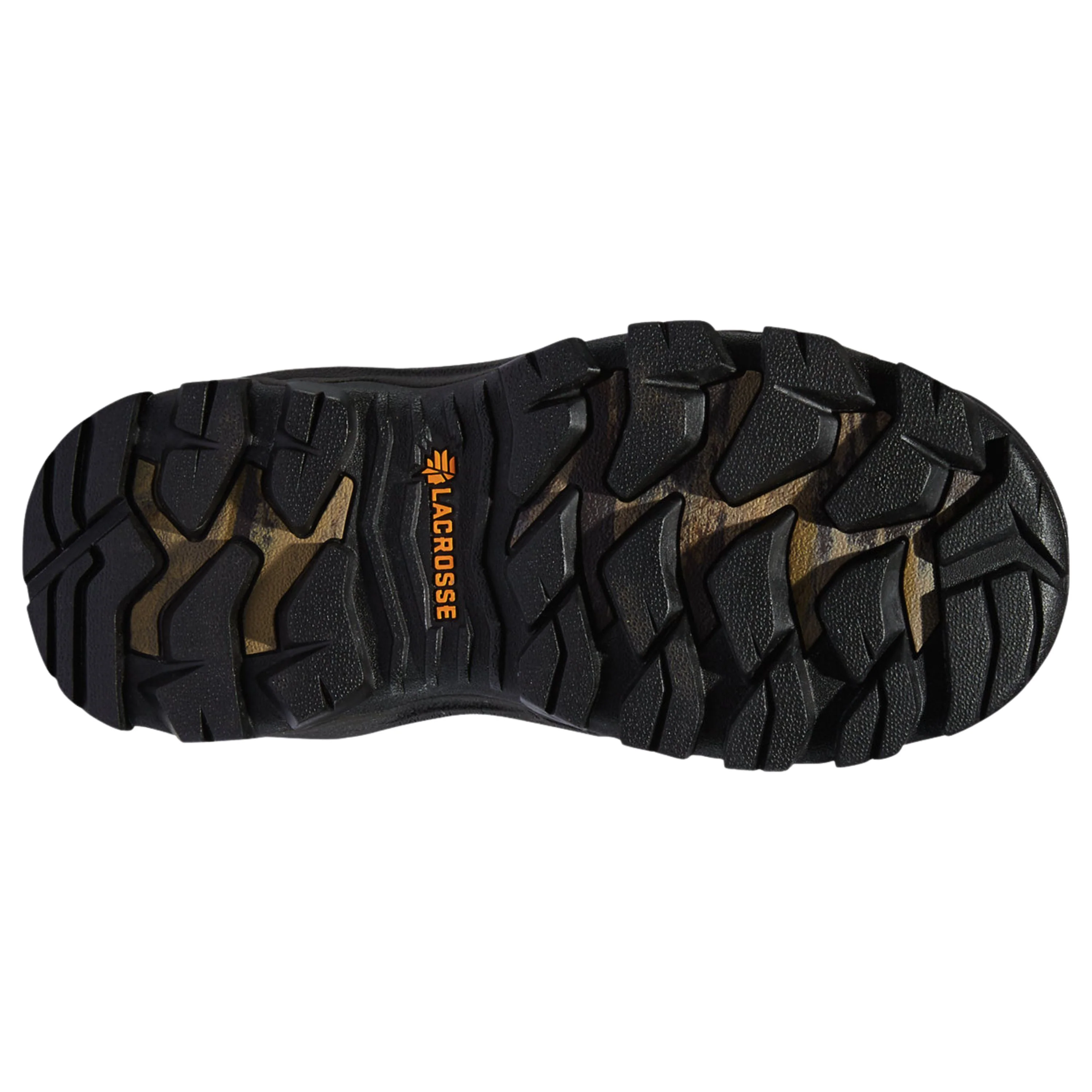Bottes néoprène "Alphaburly Pro" - Femme - Image 4