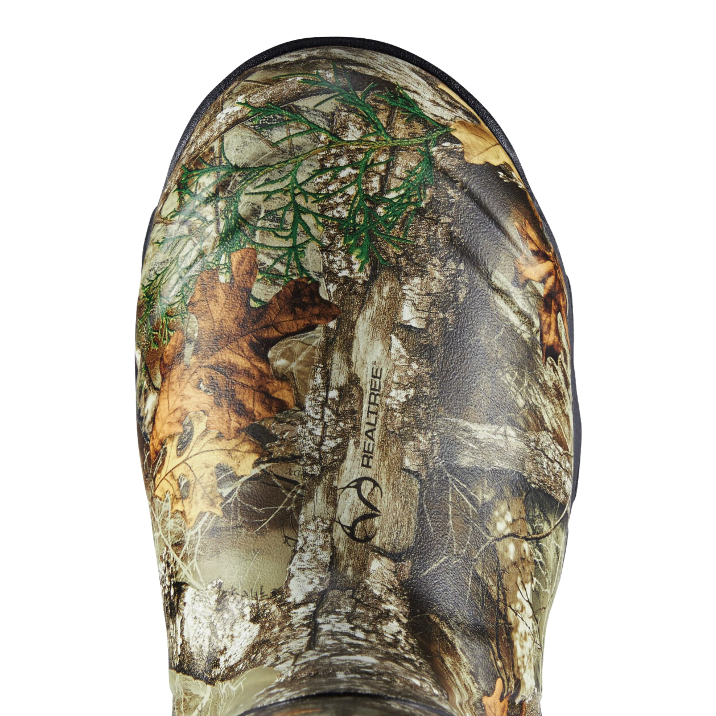Bottes néoprène "Alphaburly Pro" - Femme - Image 5