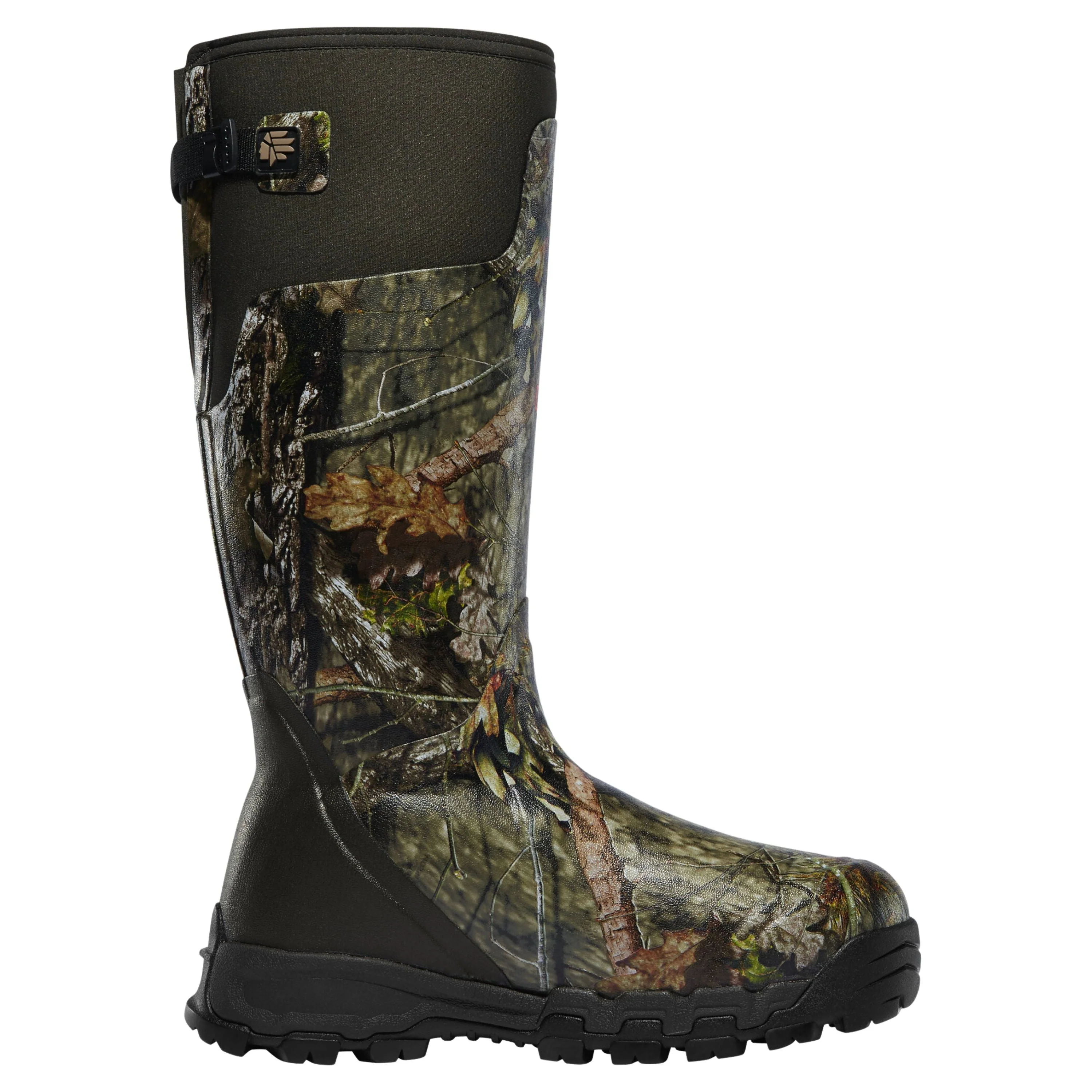 Bottes néoprène "Alphaburly Pro" - Homme - Image 3