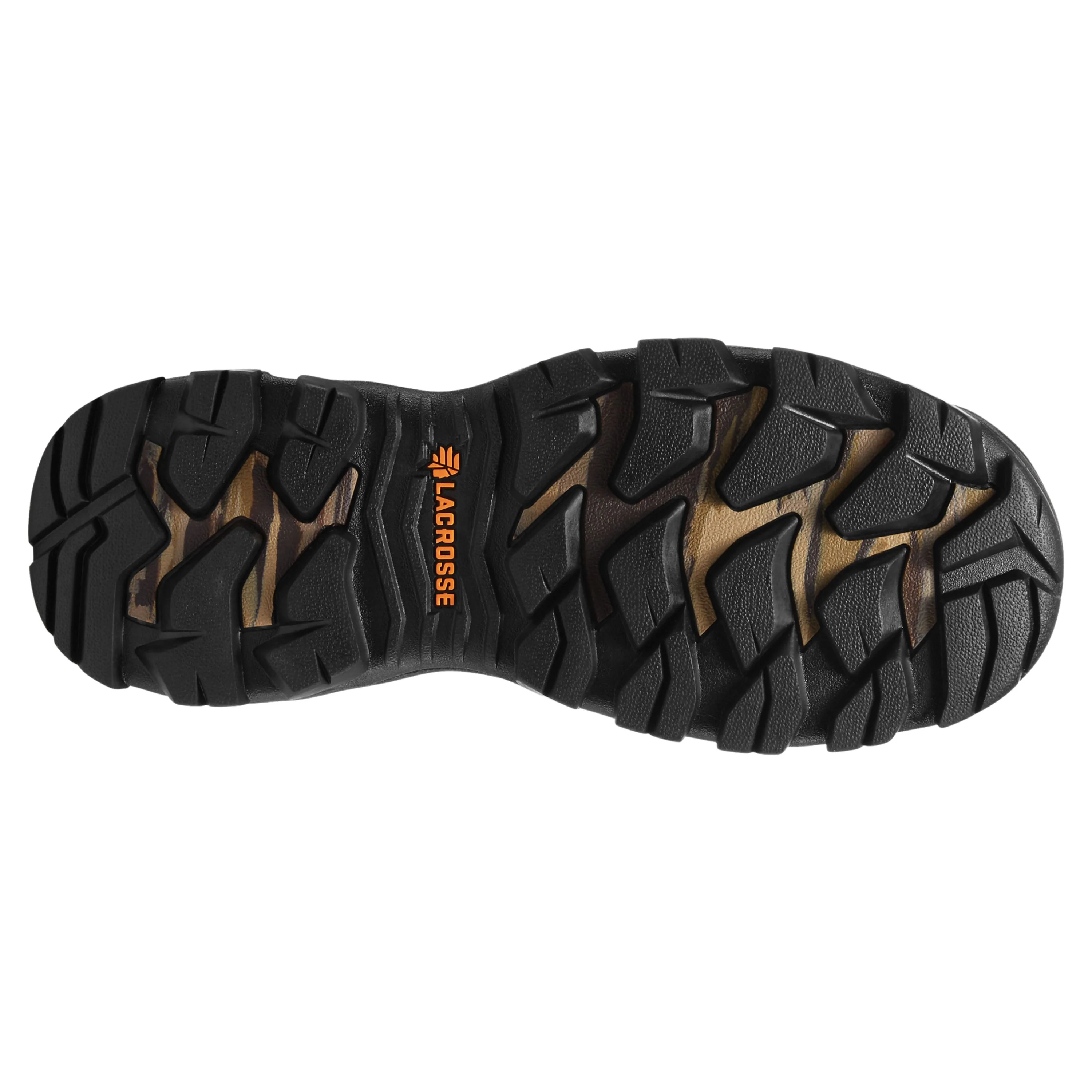 Bottes néoprène "Alphaburly Pro" - Homme - Image 4
