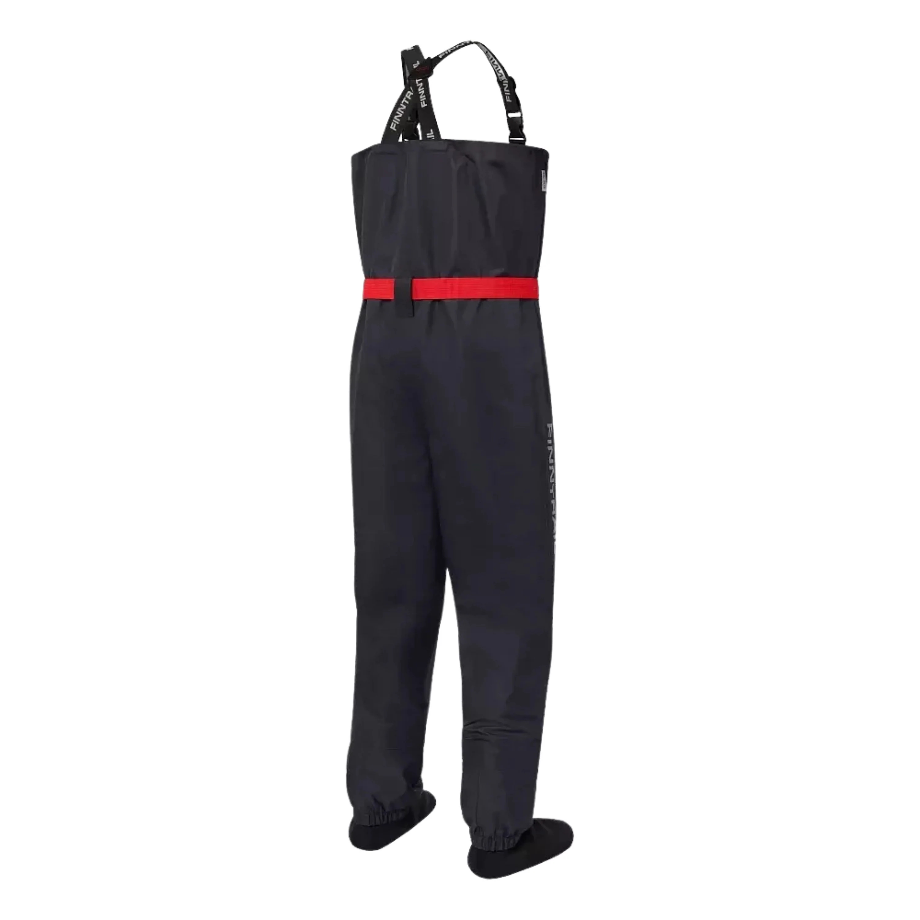 Bottes-pantalons "Timber" - Image 13