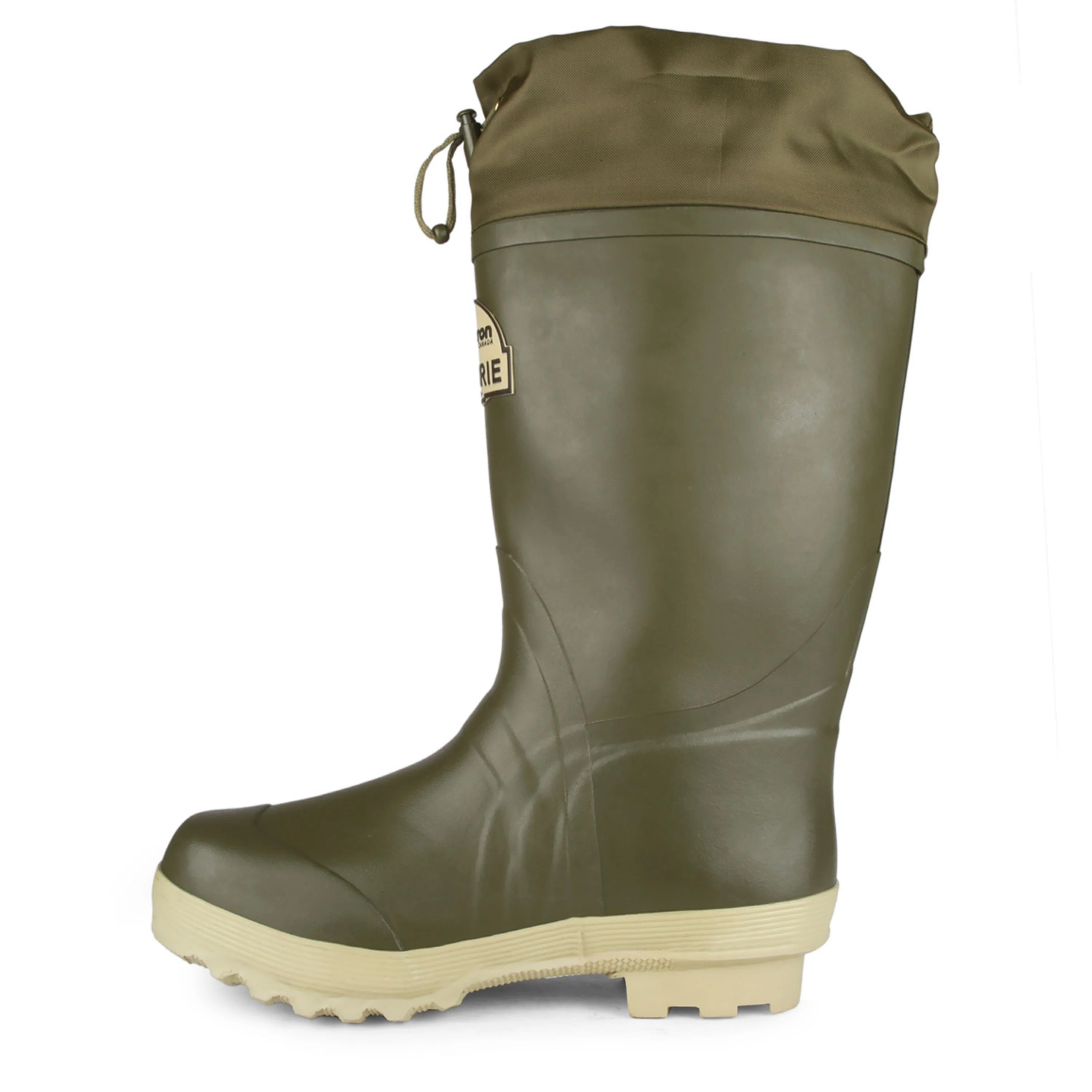 Bottes "Prairie" - Homme - Image 3