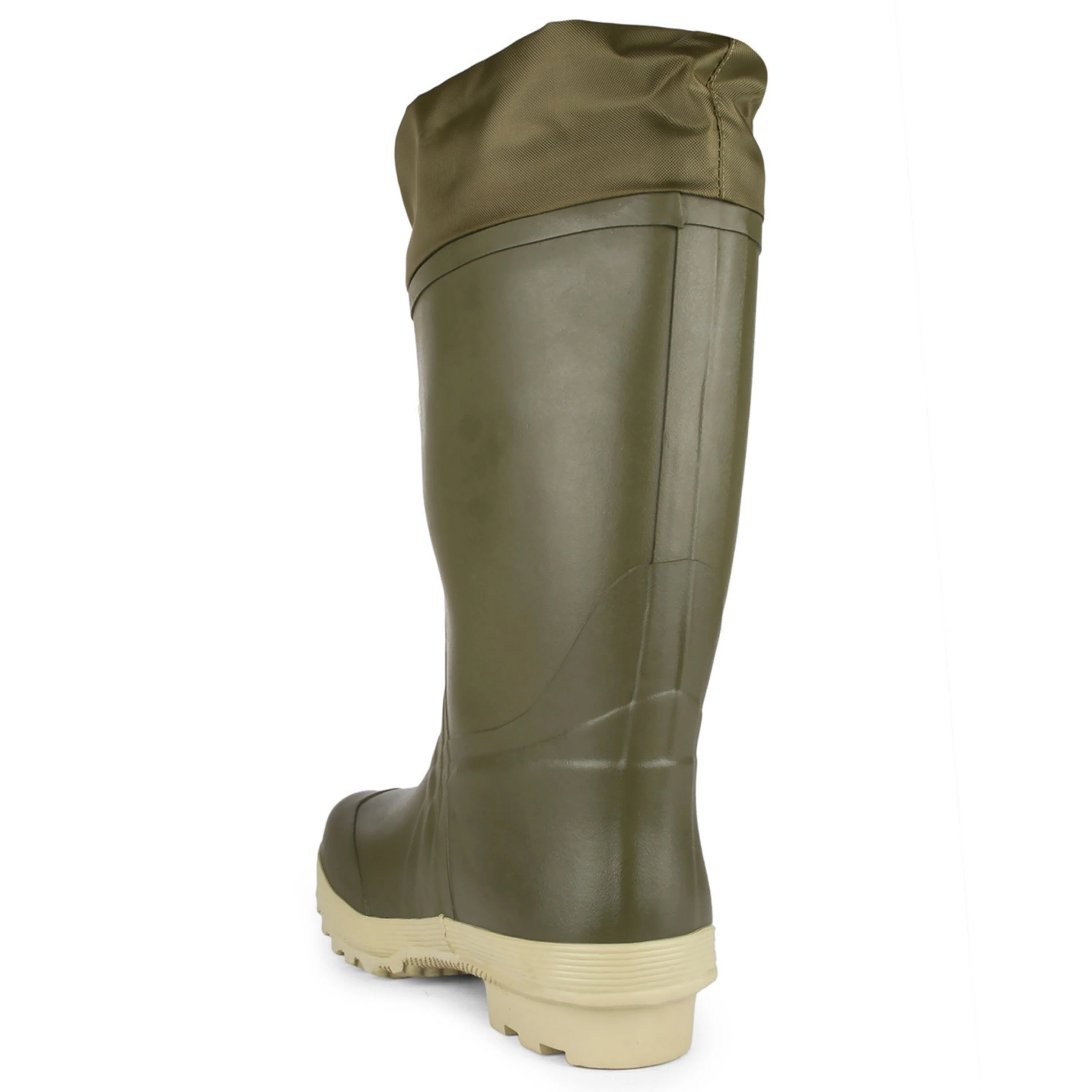 Bottes "Prairie" - Homme - Image 4