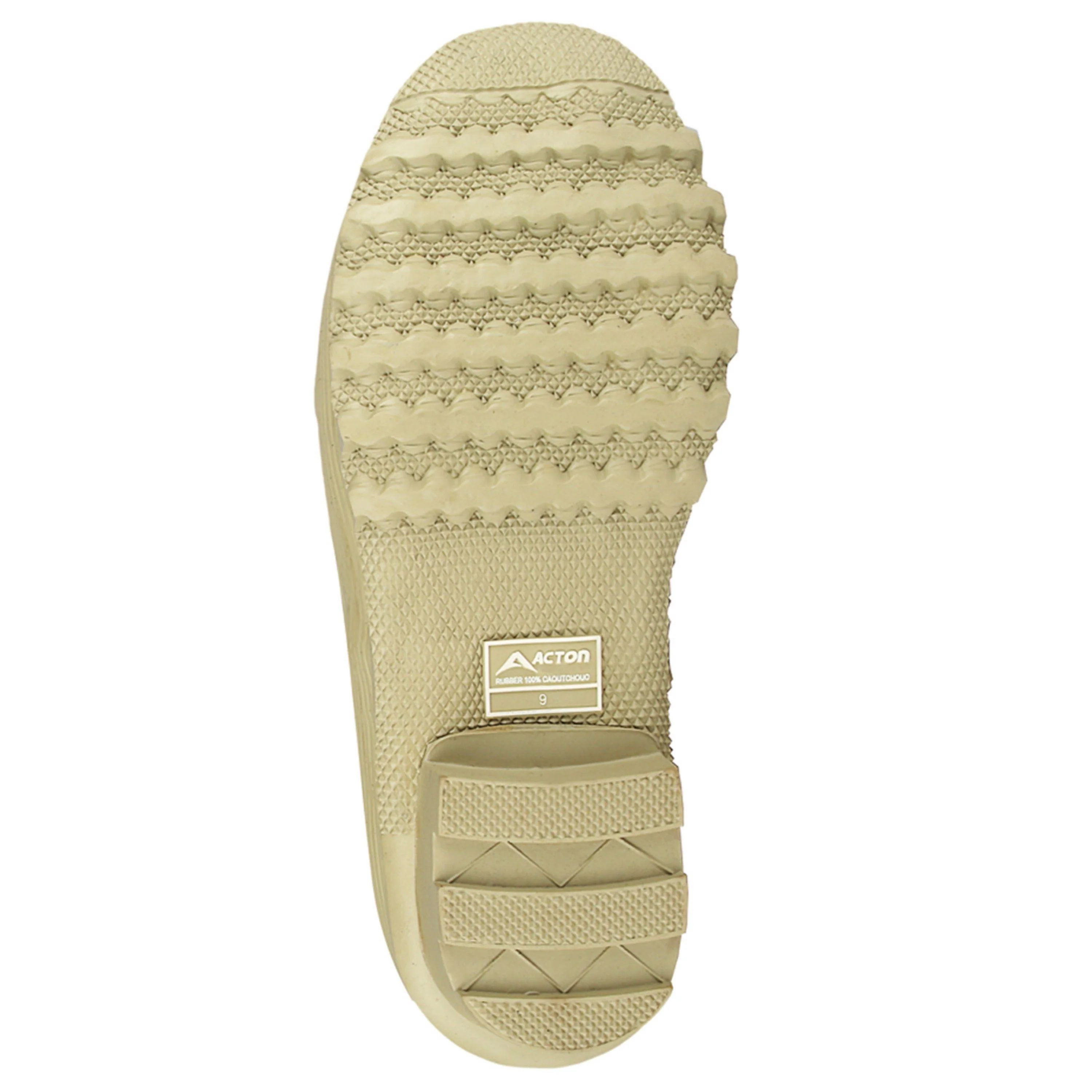 Bottes "Prairie" - Homme - Image 5