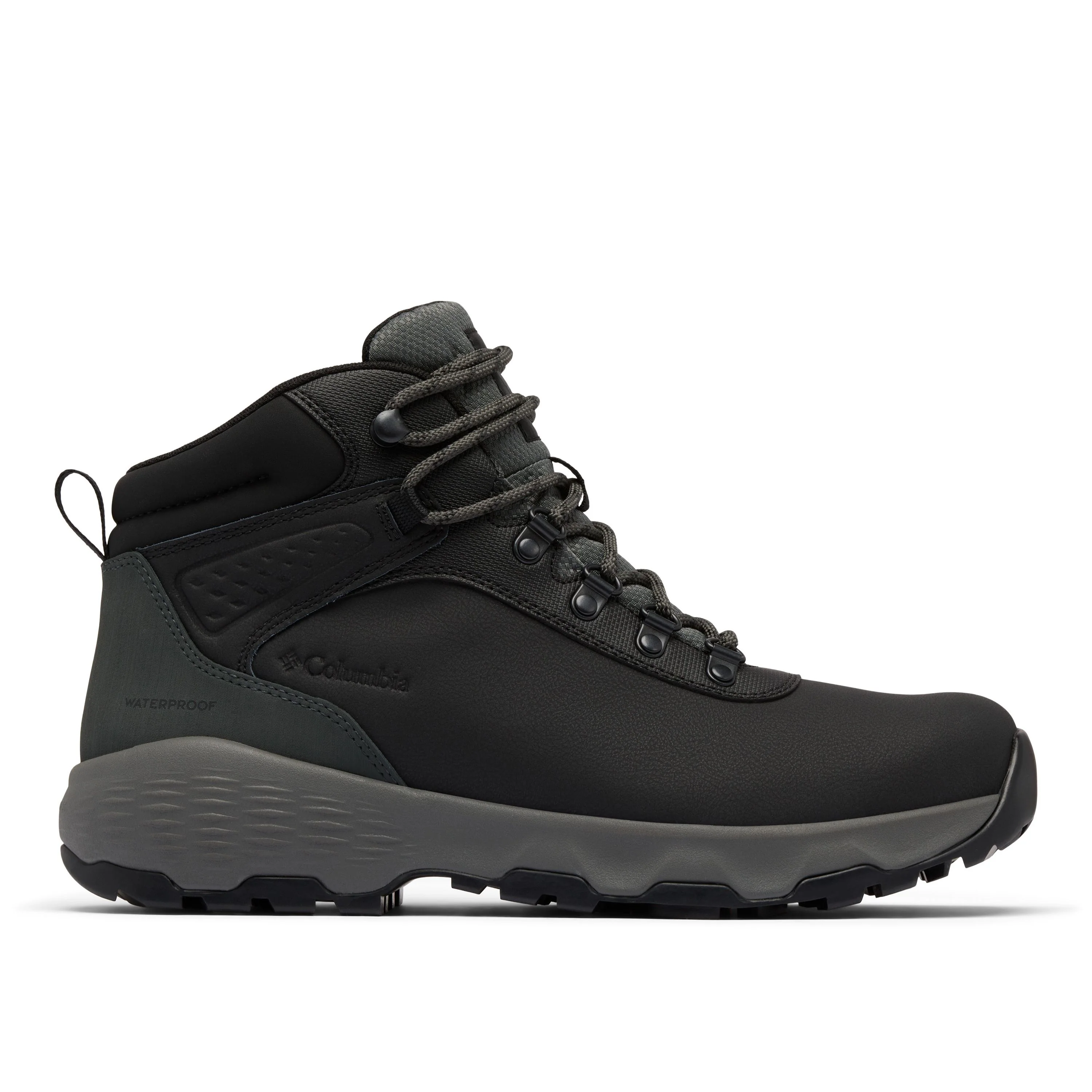 Bottes de randonnée "Newton Wander LTR" - Homme - Image 2