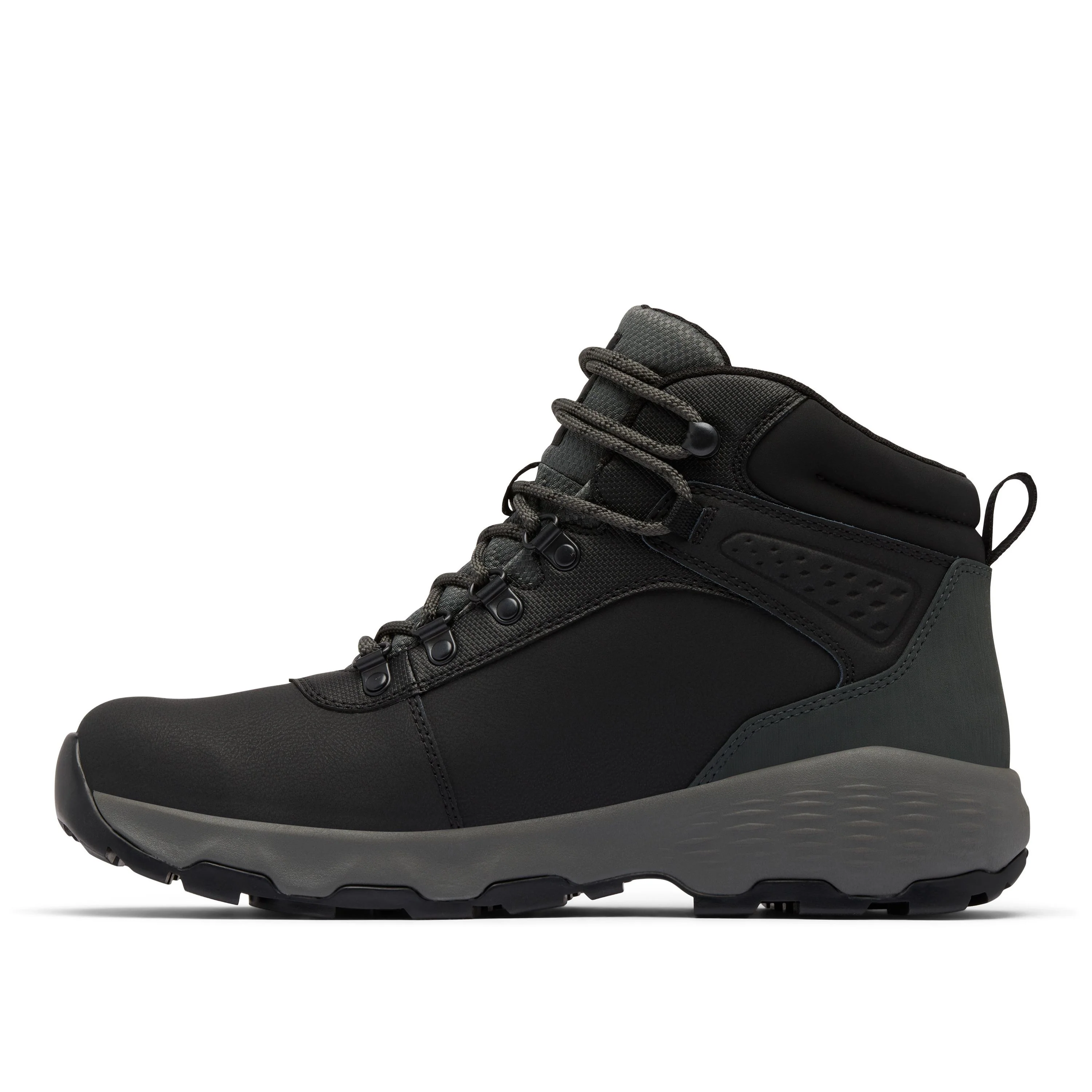 Bottes de randonnée "Newton Wander LTR" - Homme - Image 3