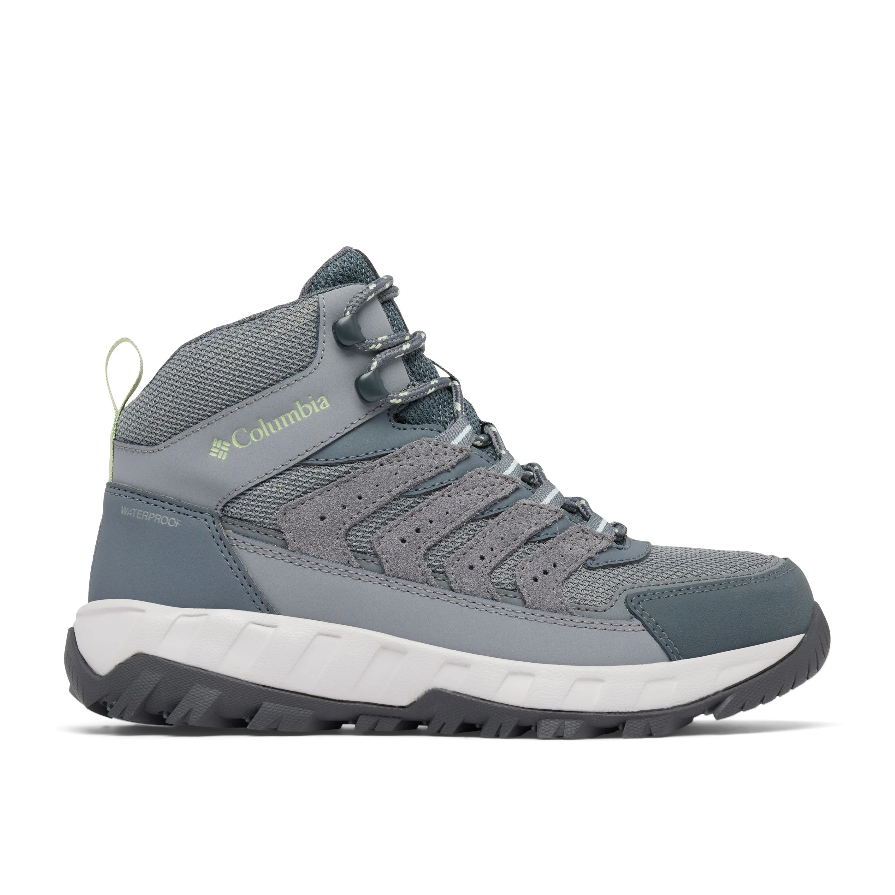 Bottes de randonnée "Strata Trail" - Femme - Image 3