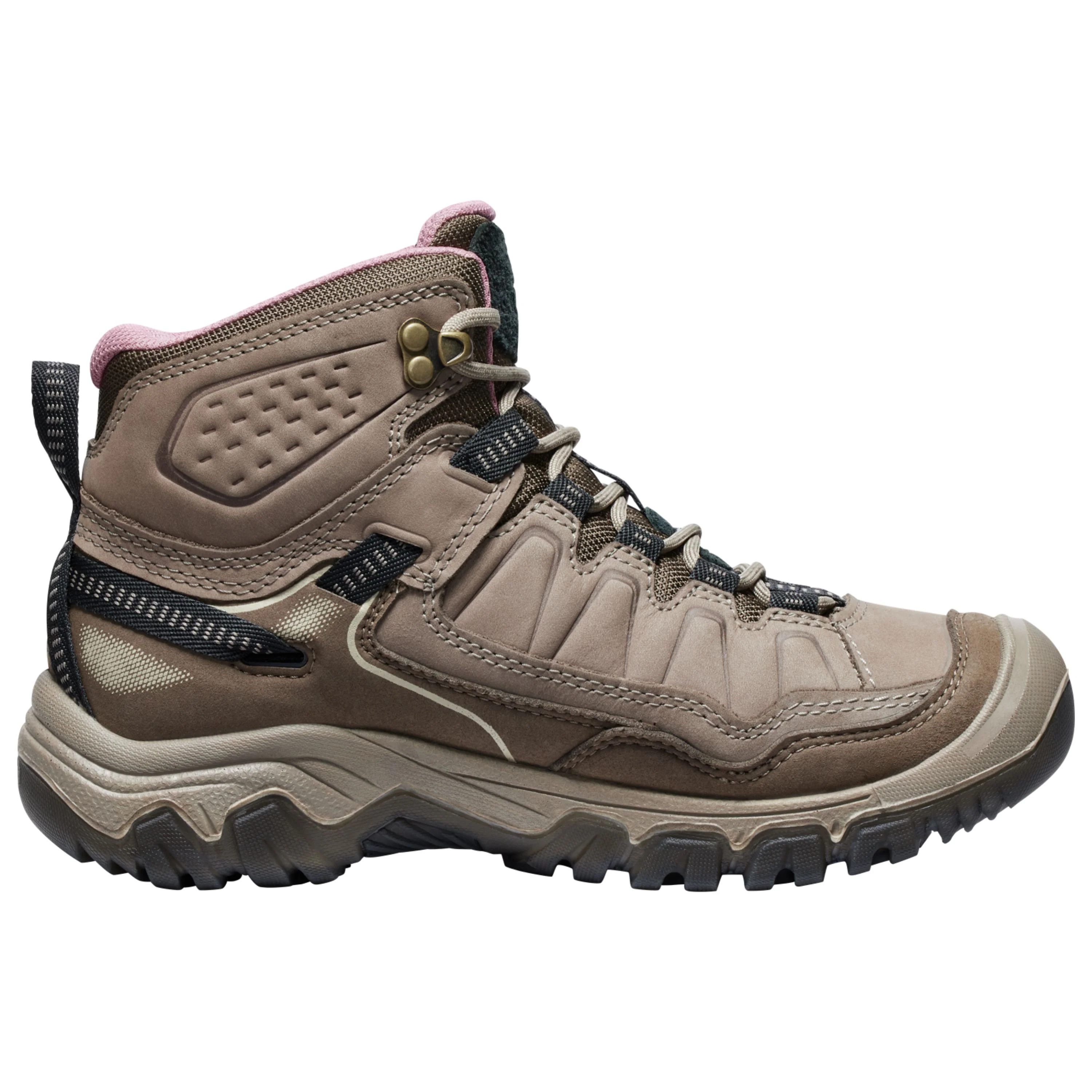 Bottes de randonnées "Targhee IV MID WP" - Femme - Image 2