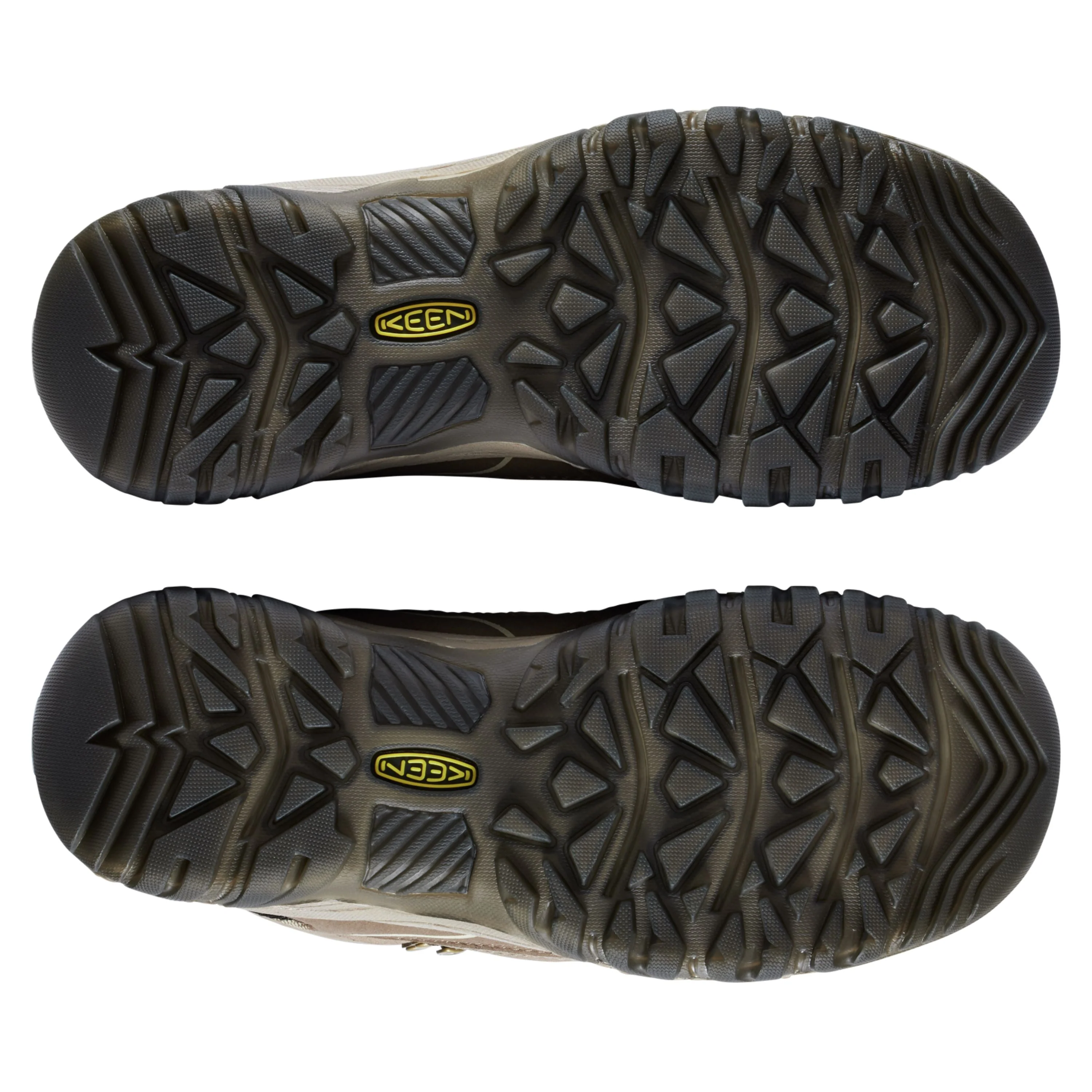 Bottes de randonnées "Targhee IV MID WP" - Femme - Image 5