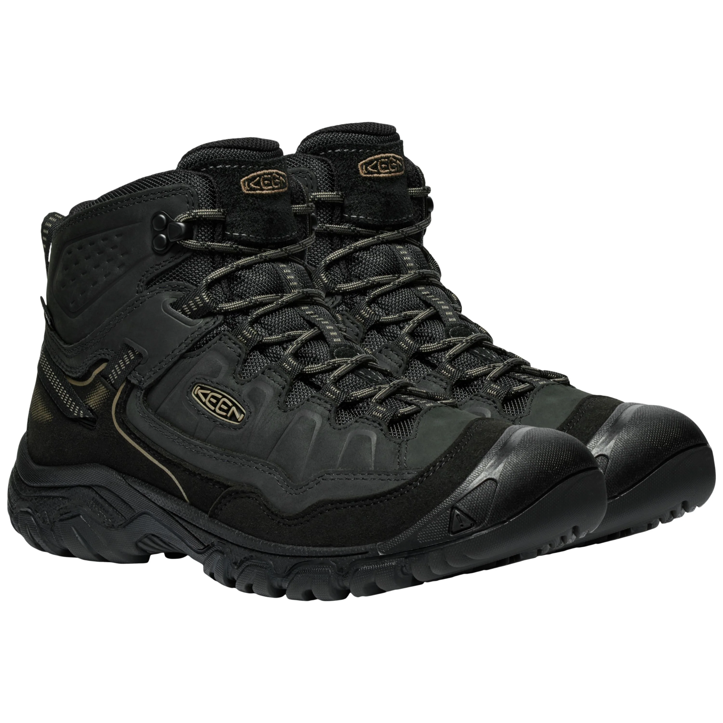 Bottes de randonnées "Targhee IV MID WP" - Homme