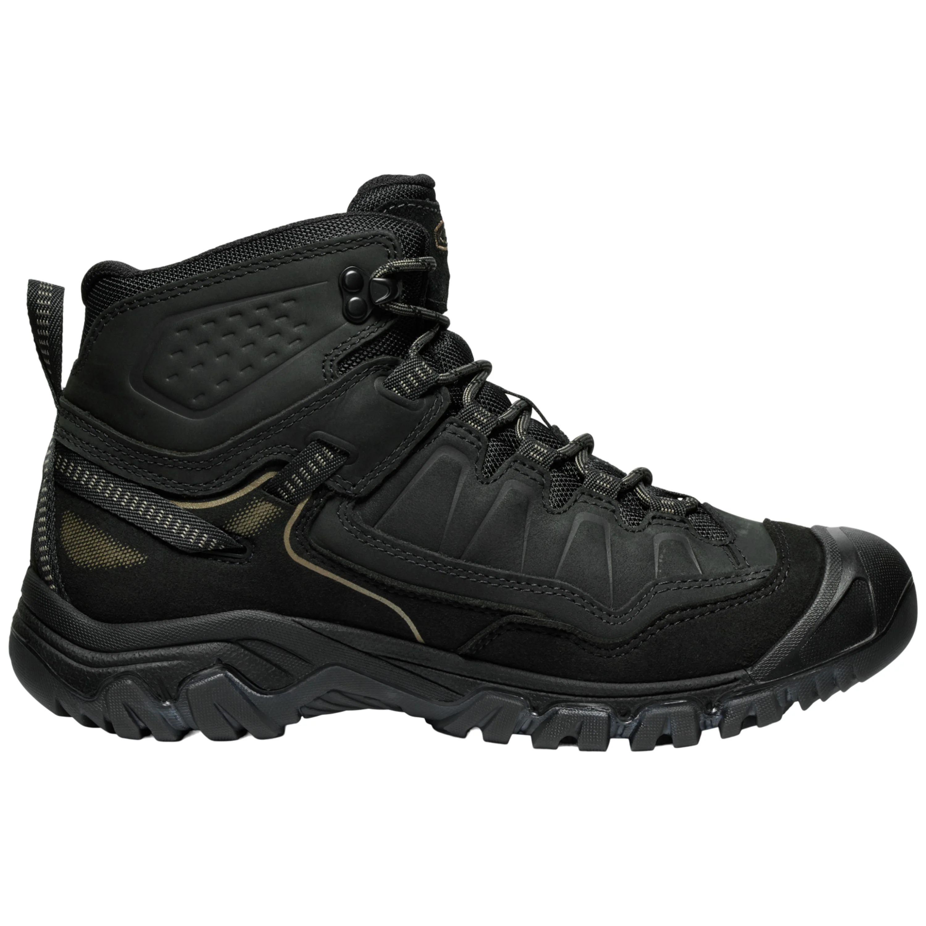 Bottes de randonnées "Targhee IV MID WP" - Homme - Image 2