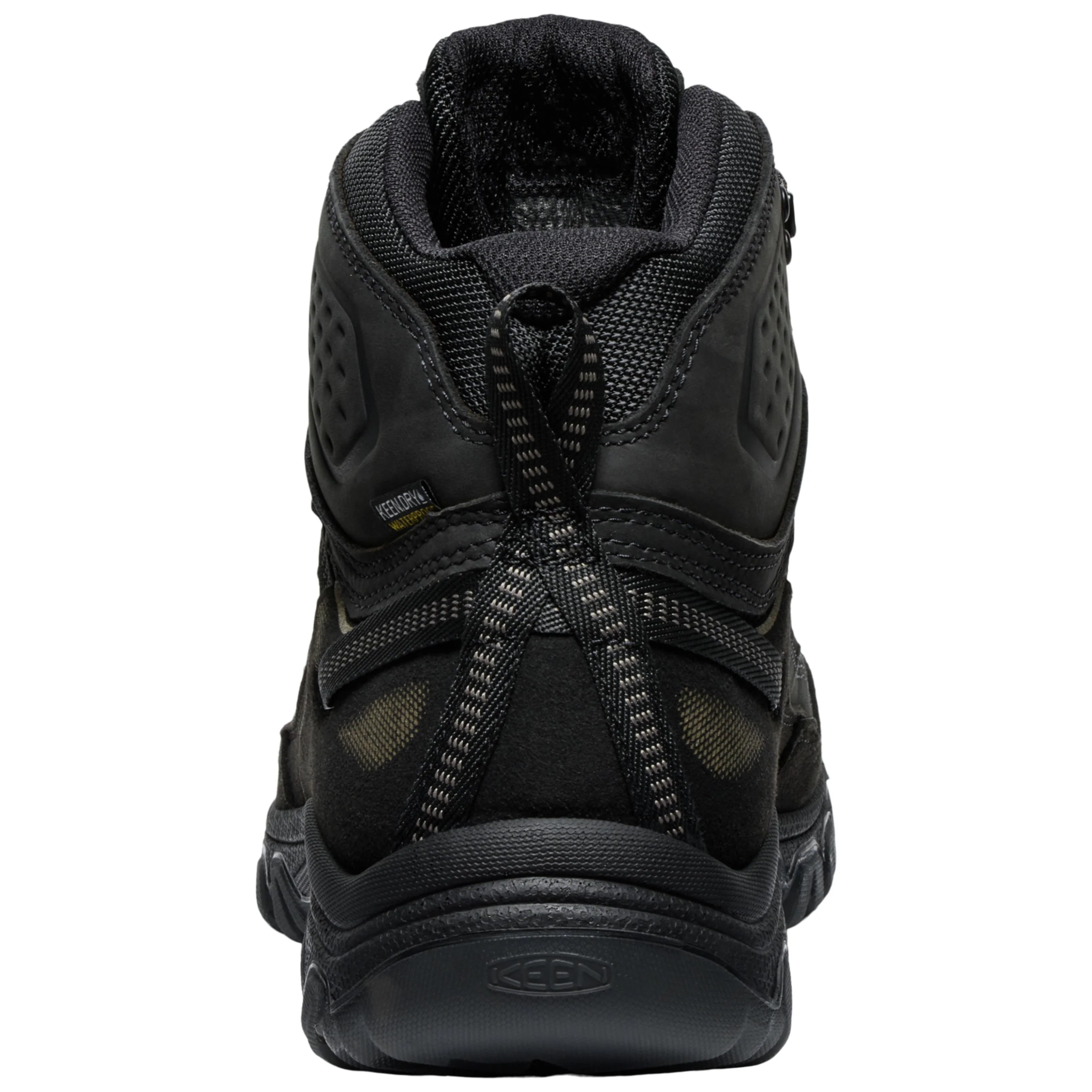 Bottes de randonnées "Targhee IV MID WP" - Homme - Image 3