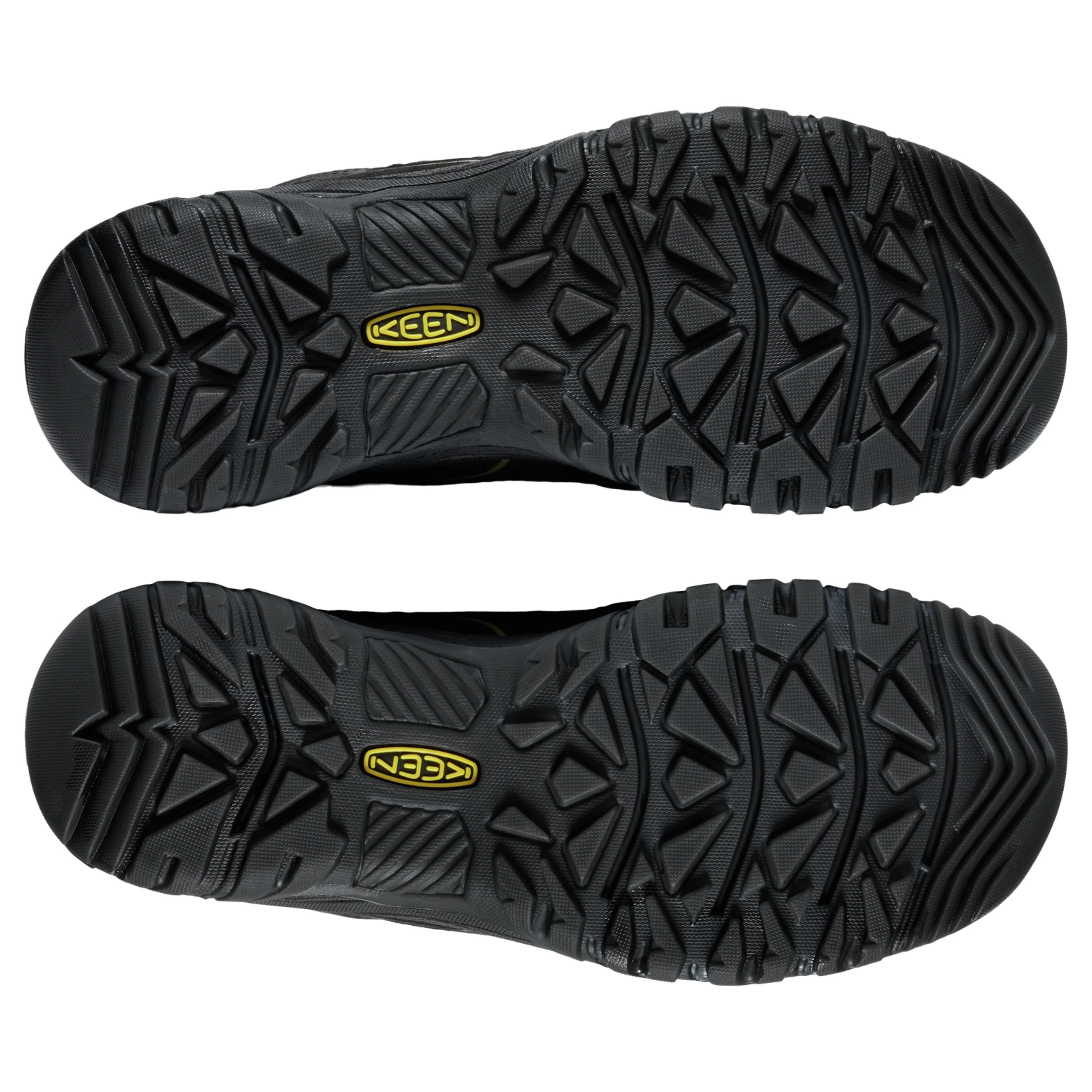 Bottes de randonnées "Targhee IV MID WP" - Homme - Image 4