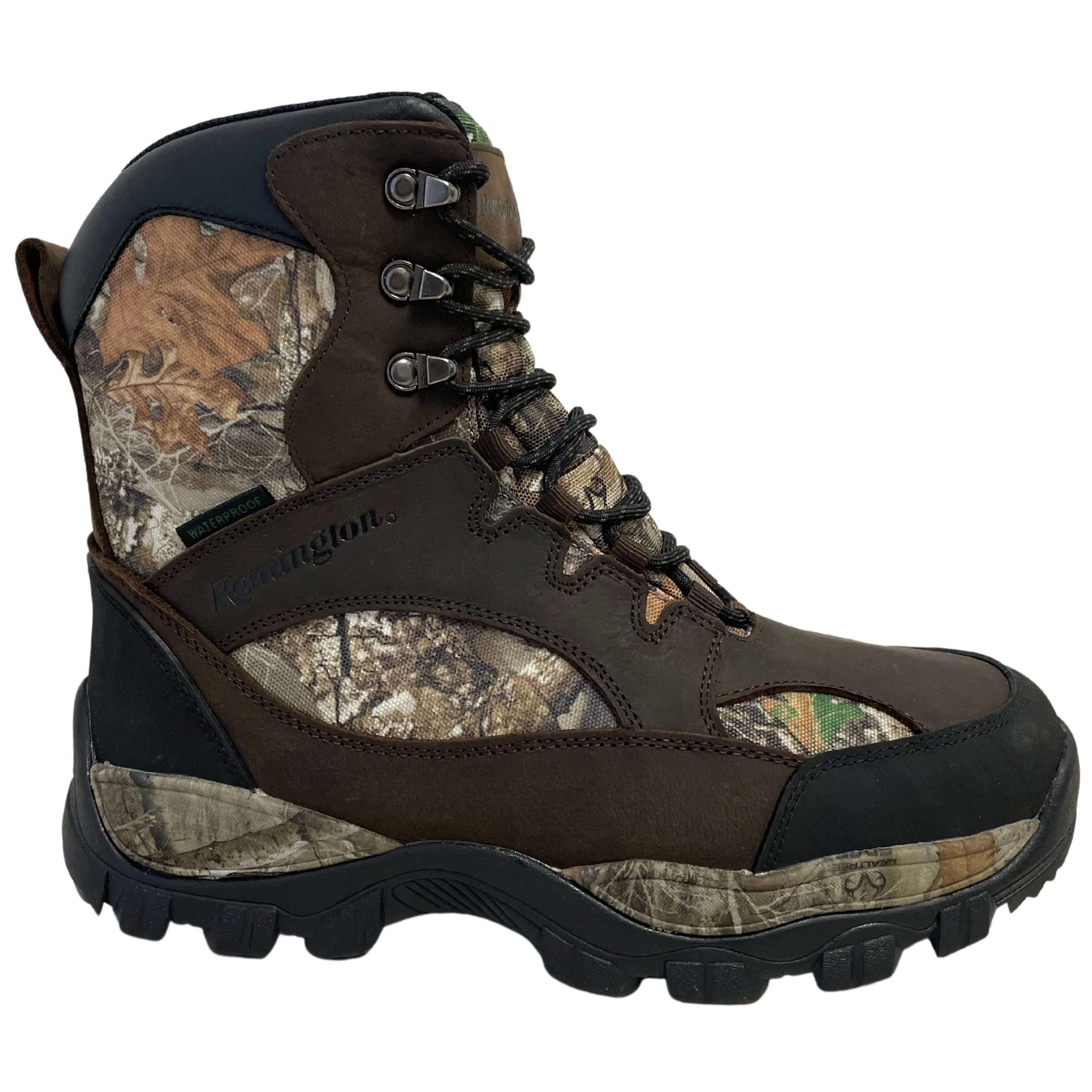 Bottes "Steadfast 800" - Homme - Image 3