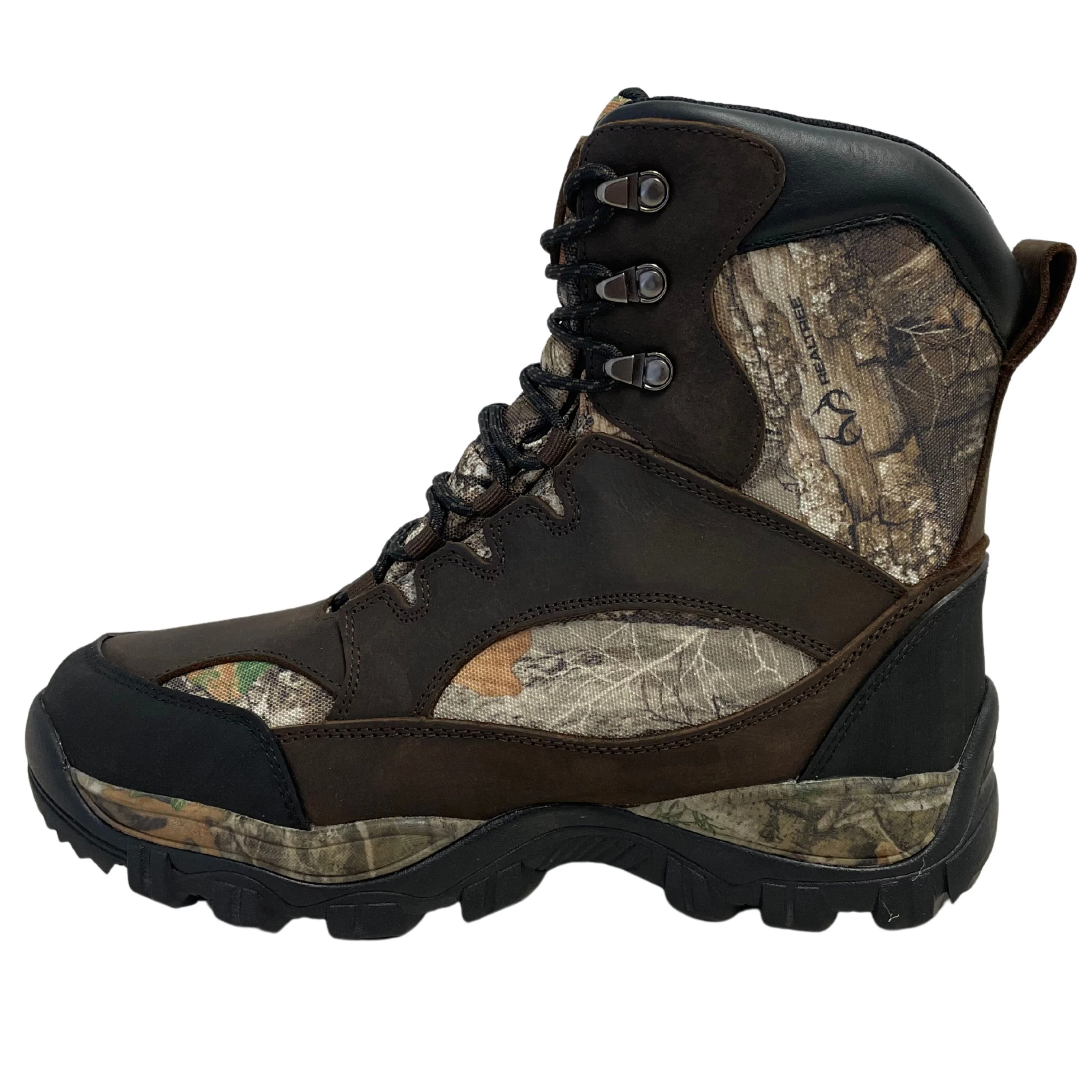 Bottes "Steadfast 800" - Homme - Image 4