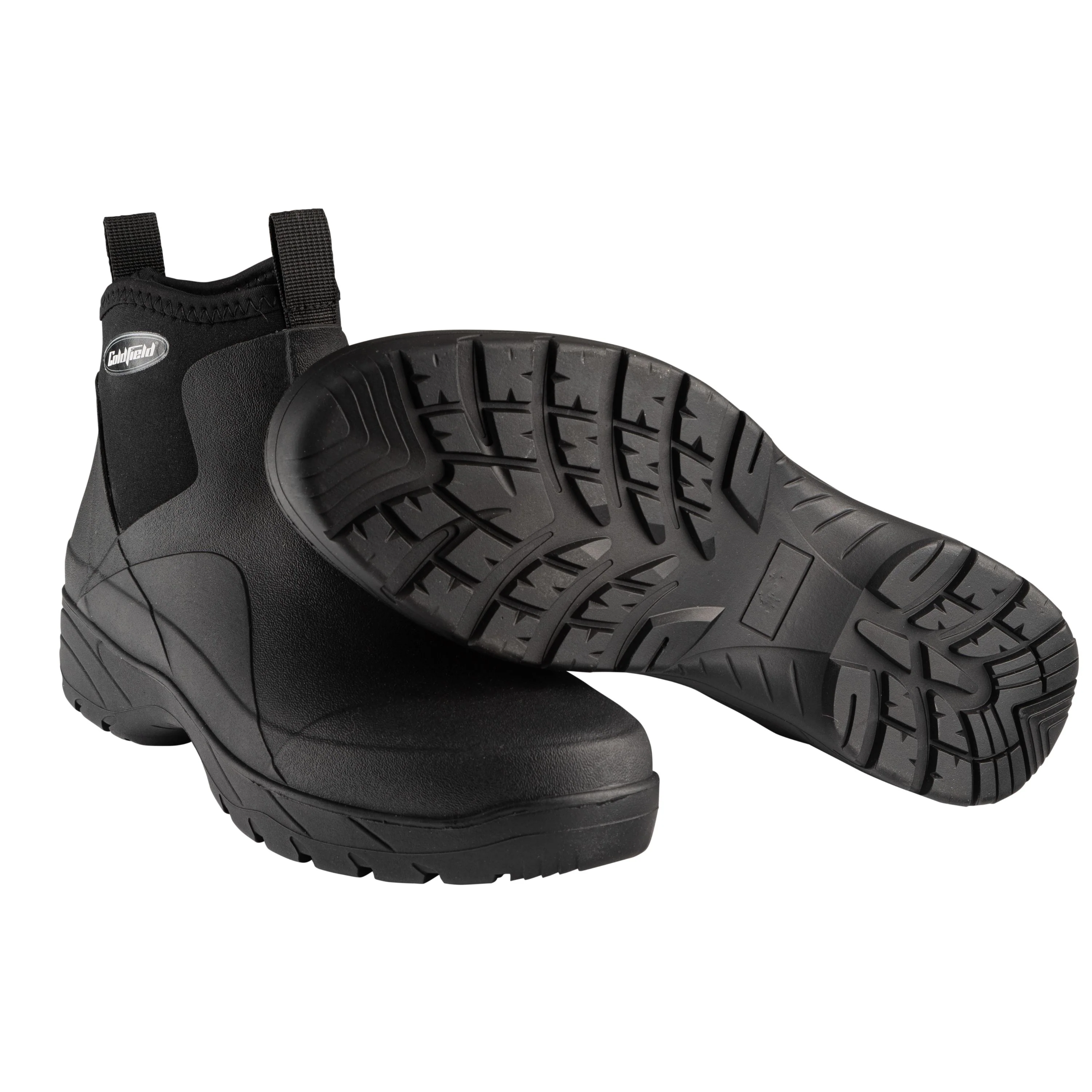 Bottillons "Mingan" - Homme - Image 3