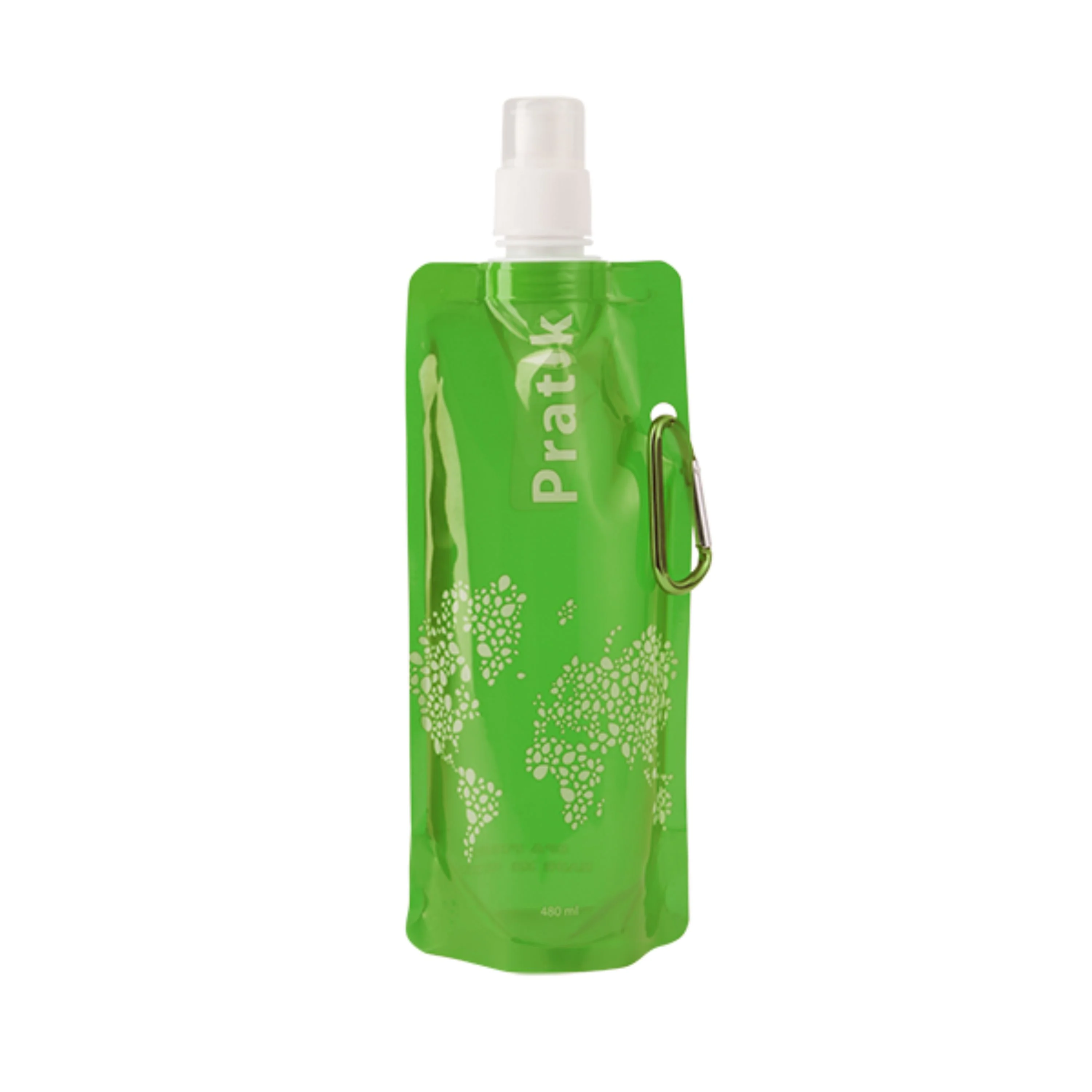 Bouteille d'eau flexible - Image 4