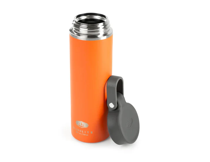 Bouteille isolée "Microlite" 720 mL - Image 4