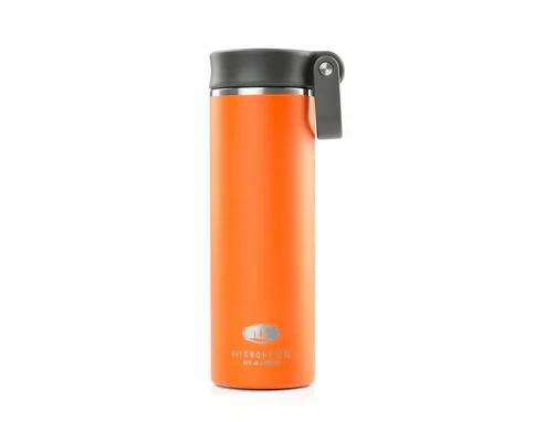 Bouteille isolée "Microlite" 720 mL - Image 5