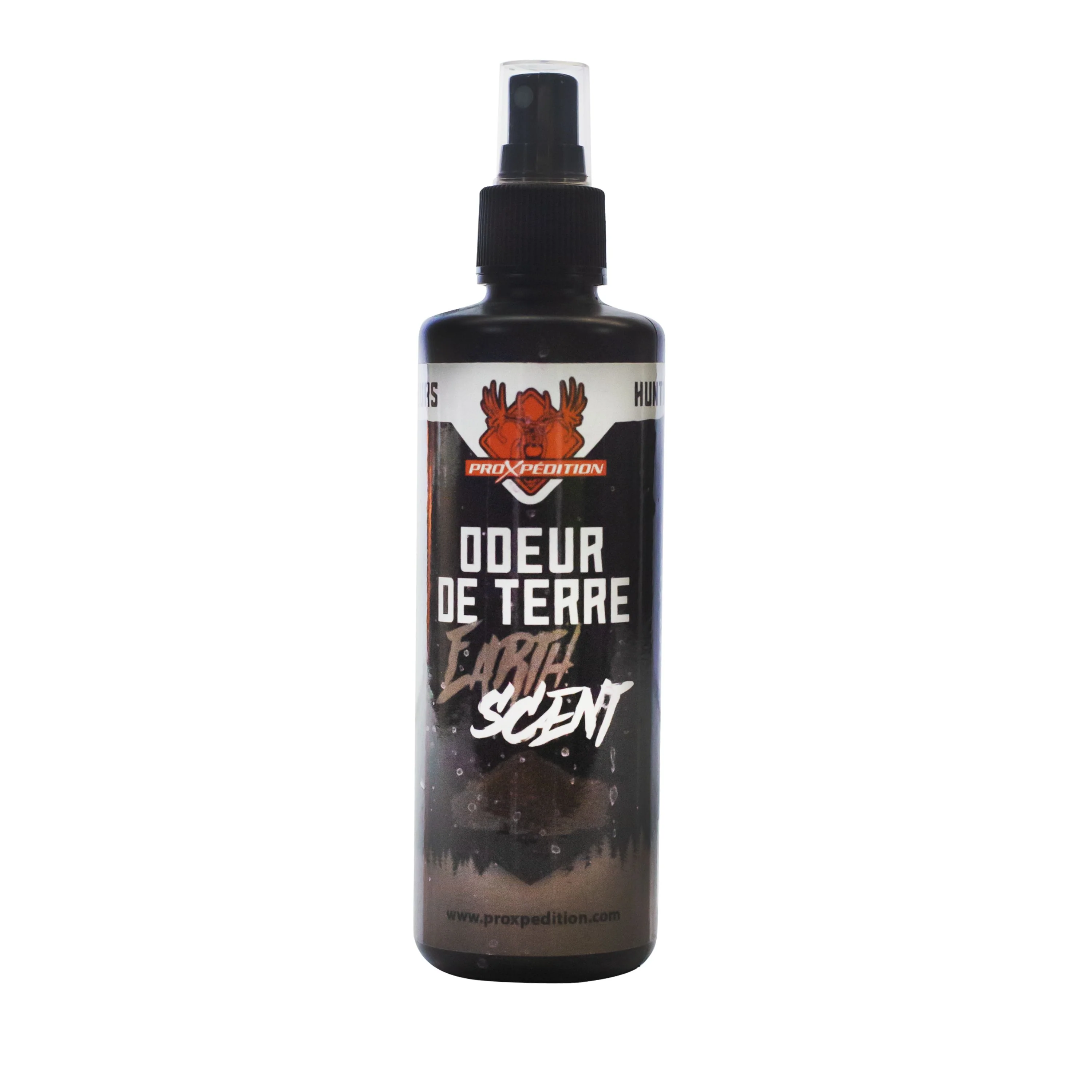 Cache odeur "Terre" - 250ml