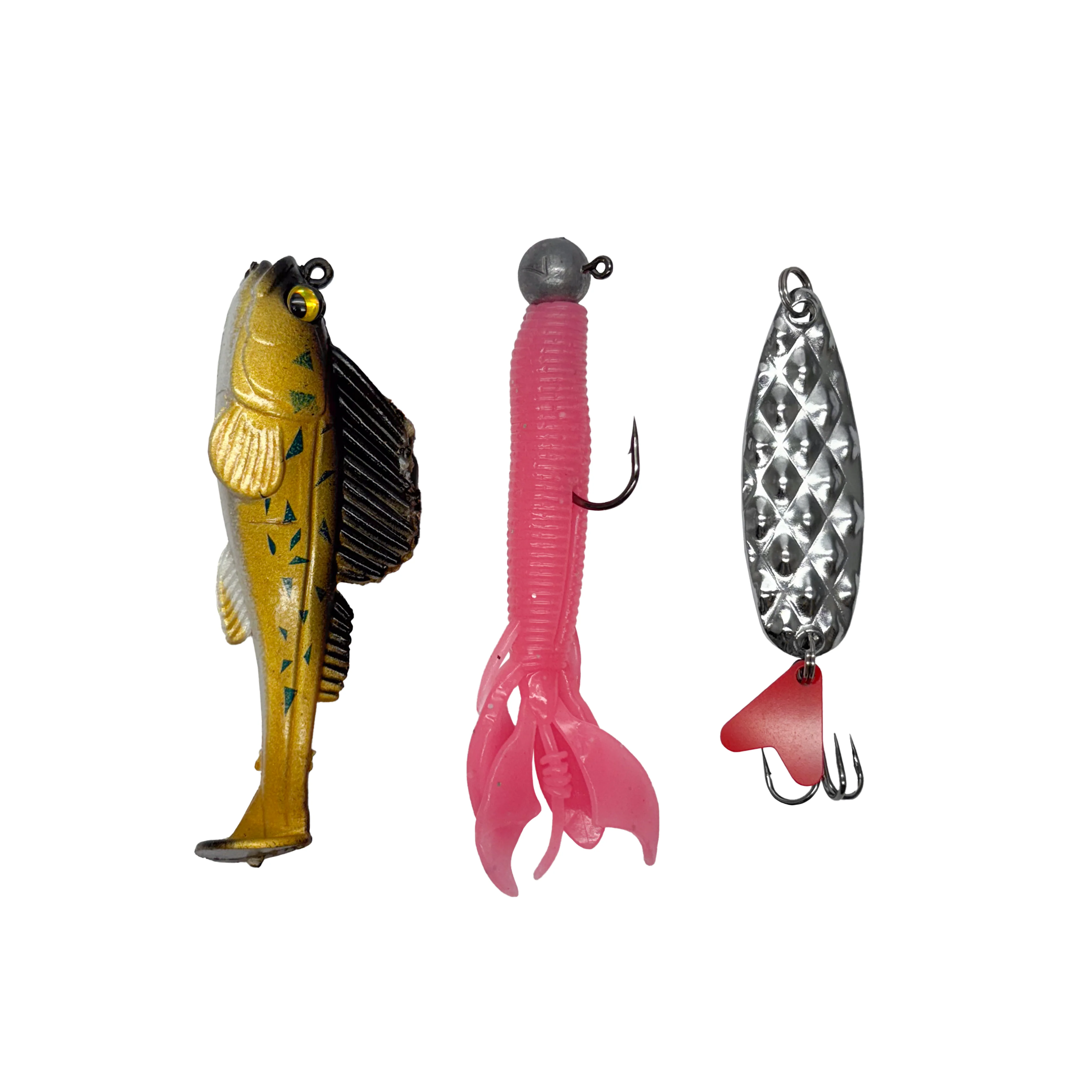 Calendrier de l'Avent du pêcheur - Image 4