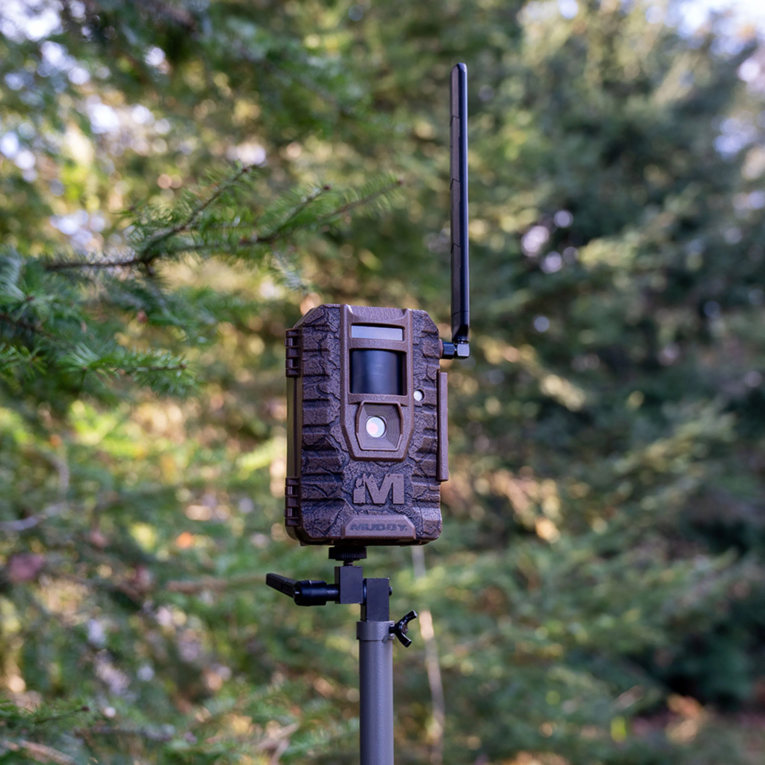 Caméra cellulaire "Mitigator 2,0" - Image 5