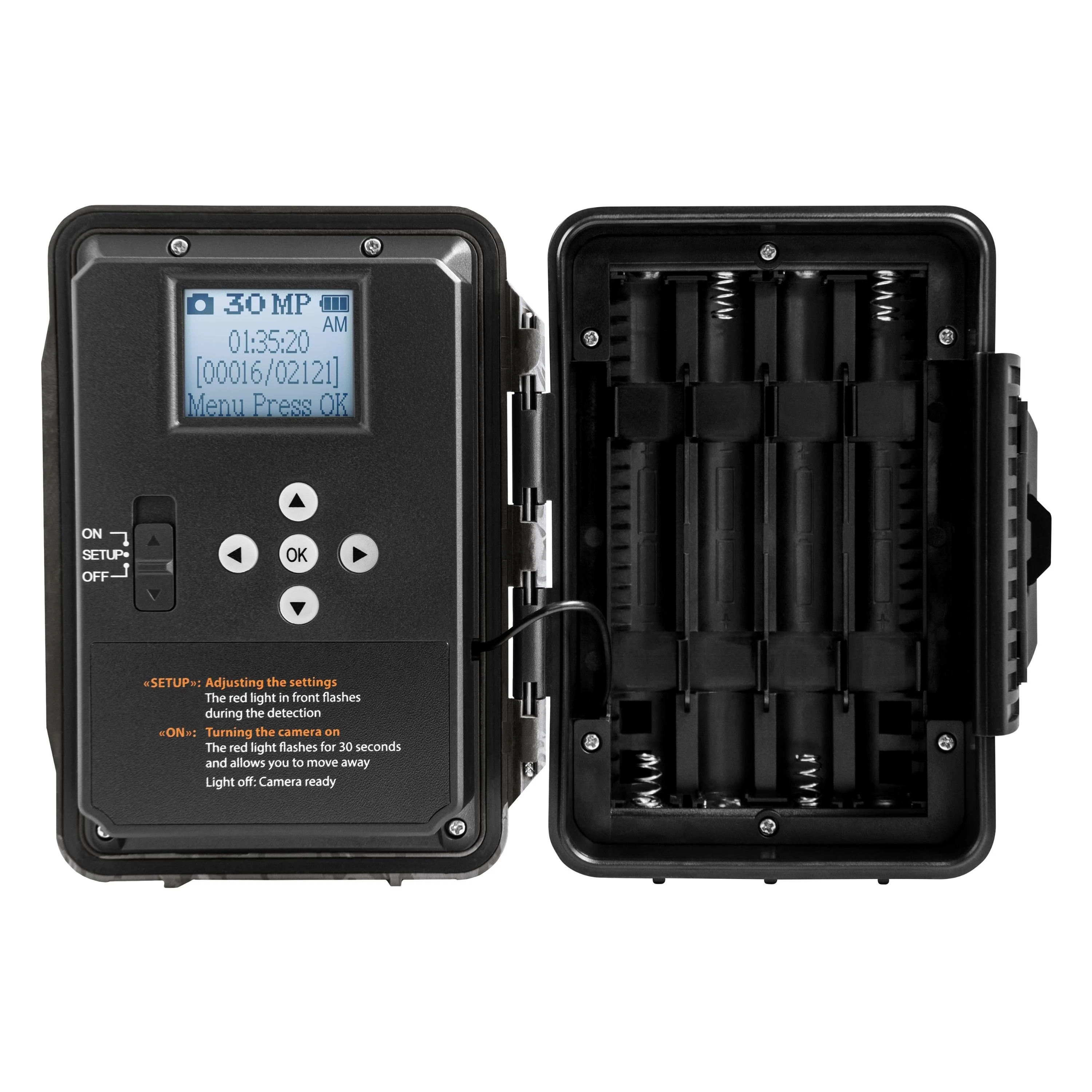 Caméra "Force Pro" - Image 7