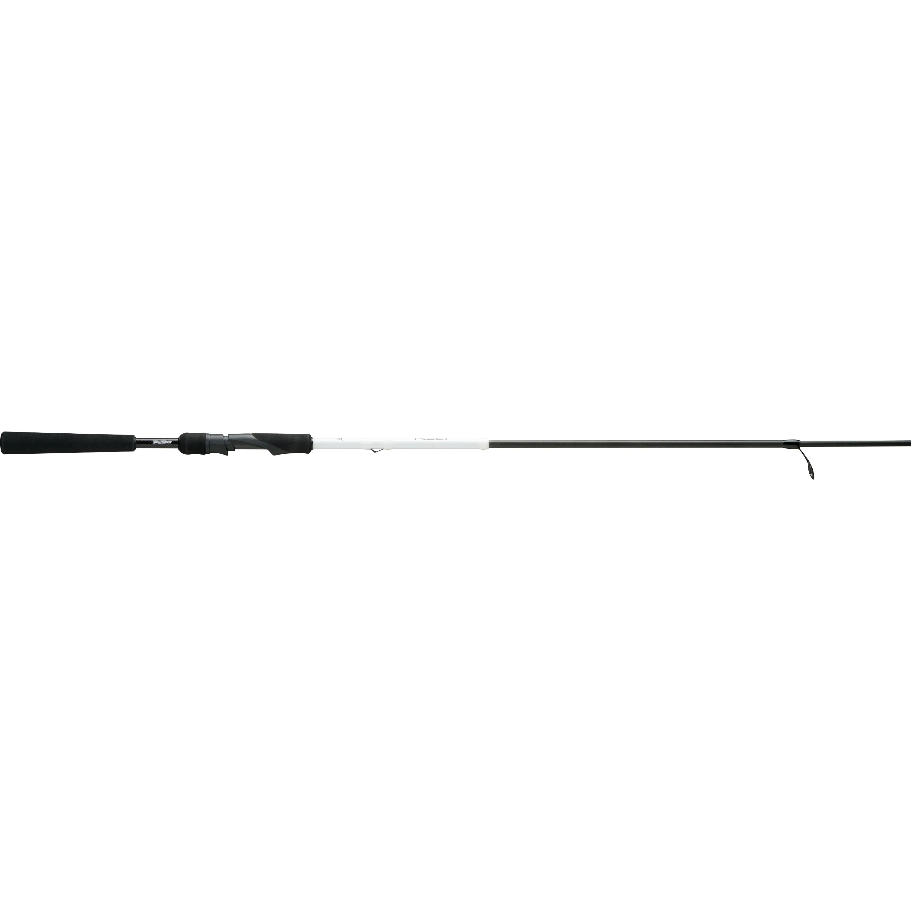 Canne lancer léger "Rely Black" - Image 3