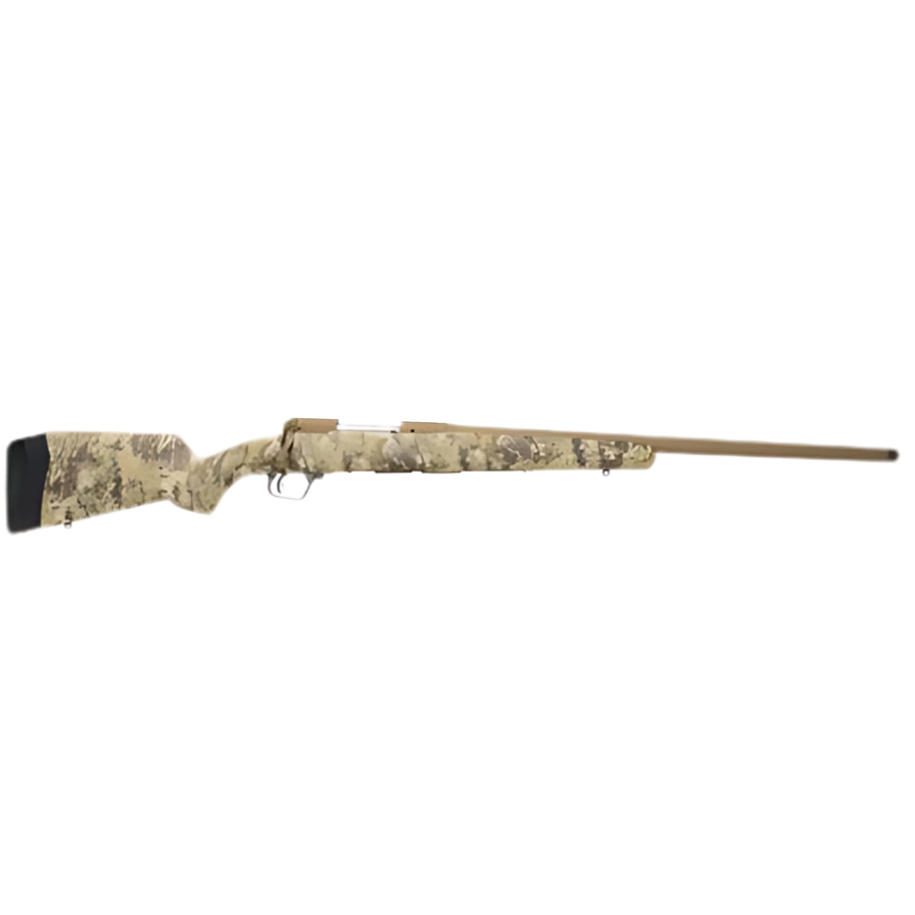 Carabine à verrou "110 Hunter Special"