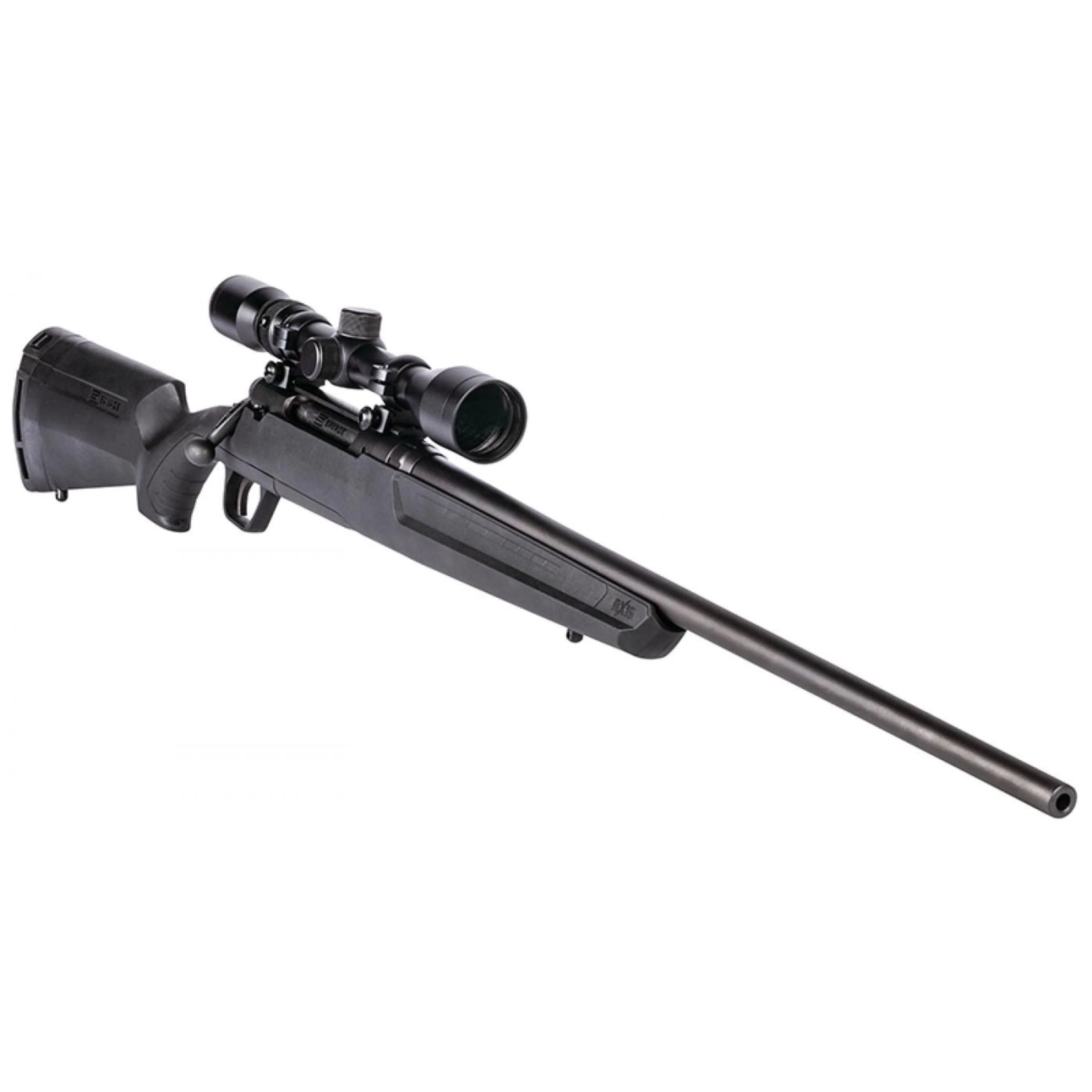 Carabine à verrou "AXIS XP" cal .270 WIN avec télescope - Image 2