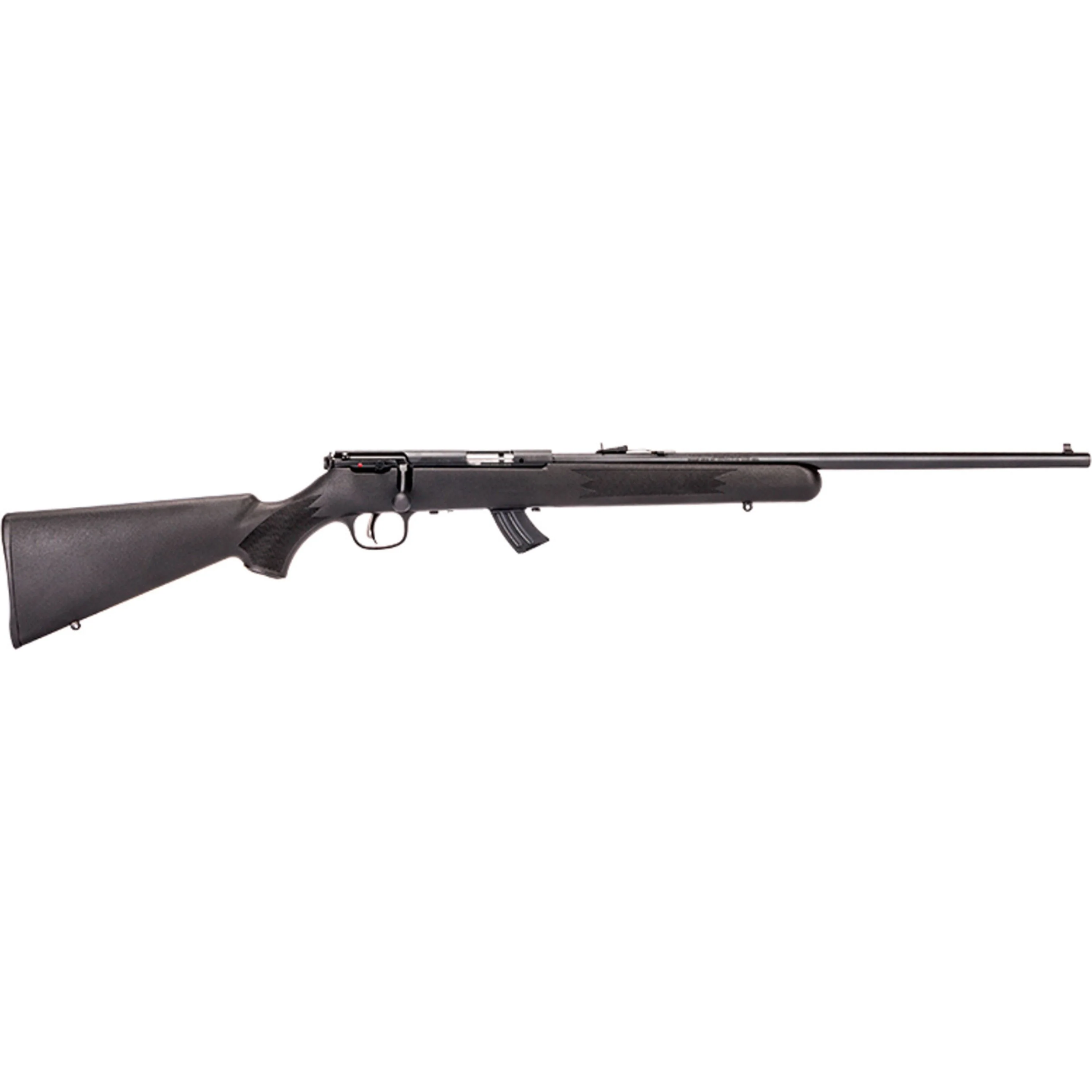 Carabine à verrou "Mark II F" cal .22 LR