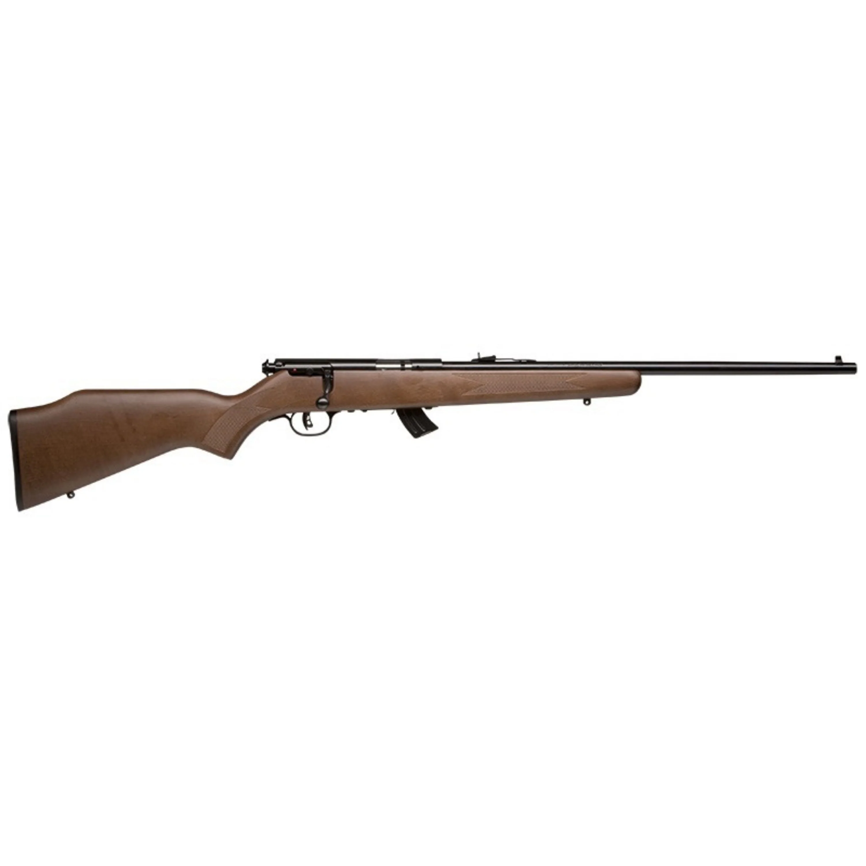 Carabine à verrou "Mark II G" cal .22 LR