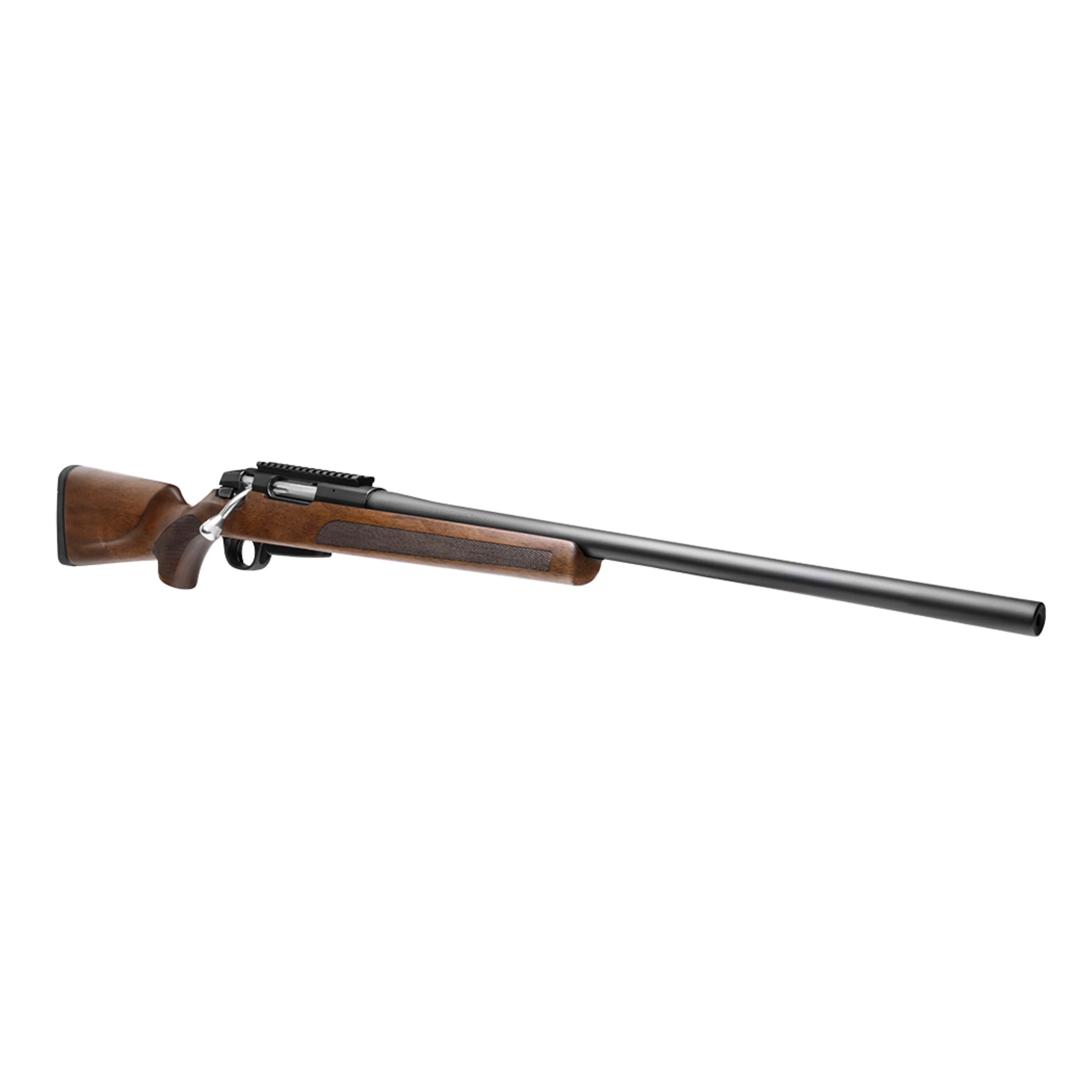 Carabine à verrou "Stevens Serie 334" Bois de noyer cal. 308 WIN avec télescope Buckner - Image 3