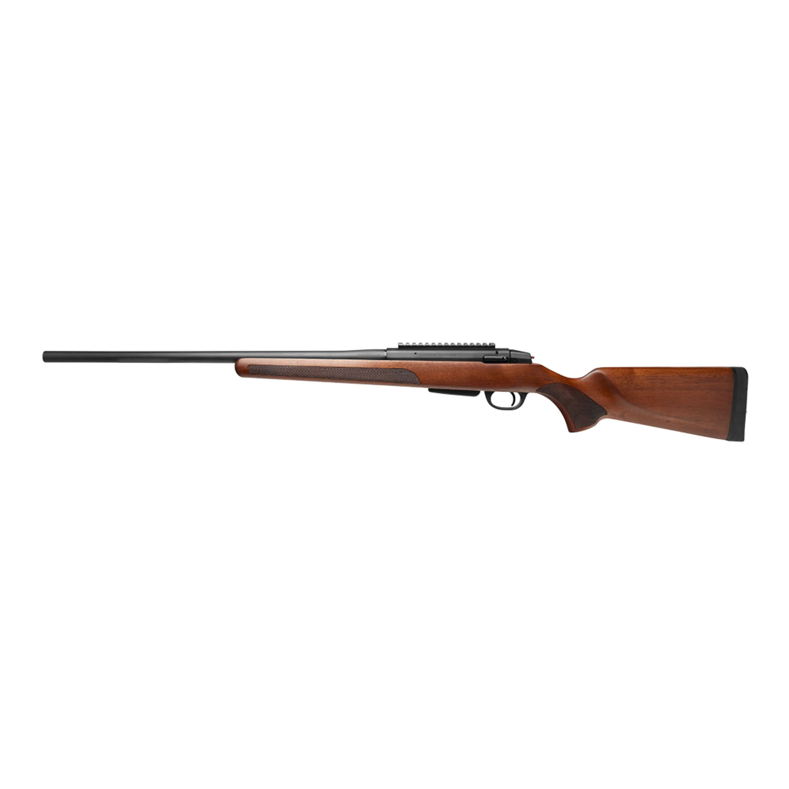 Carabine à verrou "Stevens Serie 334" Bois de noyer cal. 6,5 Creedmoor avec télescope Buckner - Image 2