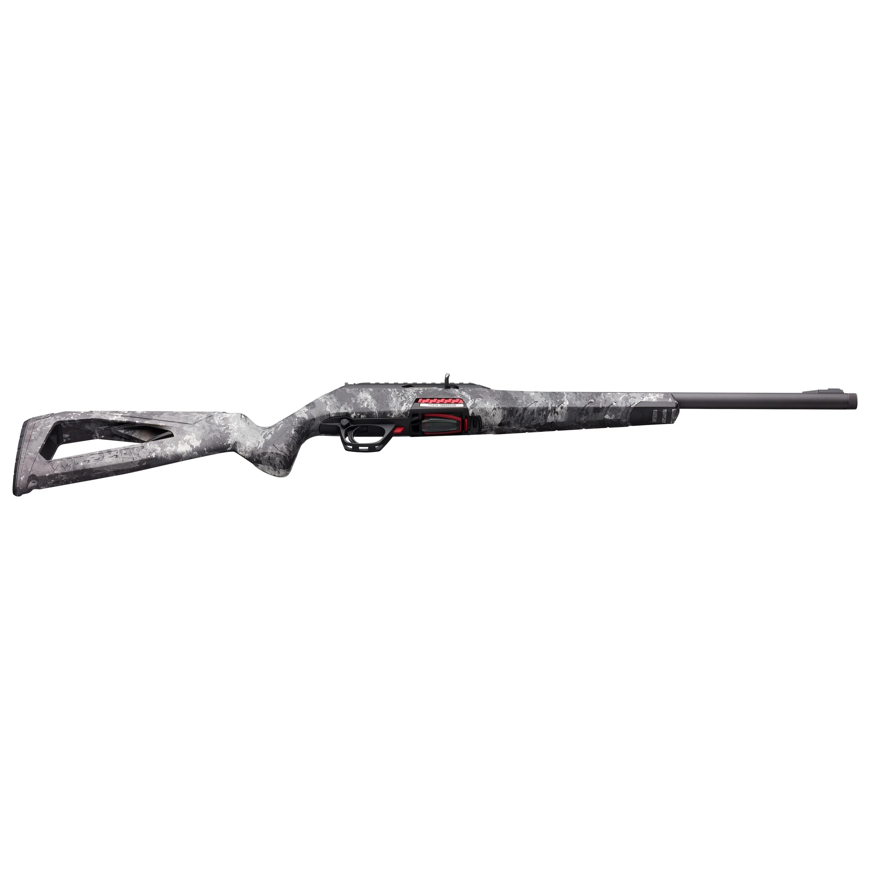 Carabine semi-atuomatique "Wildcat Midnight SR-S" cal. 22 LR - Image 3