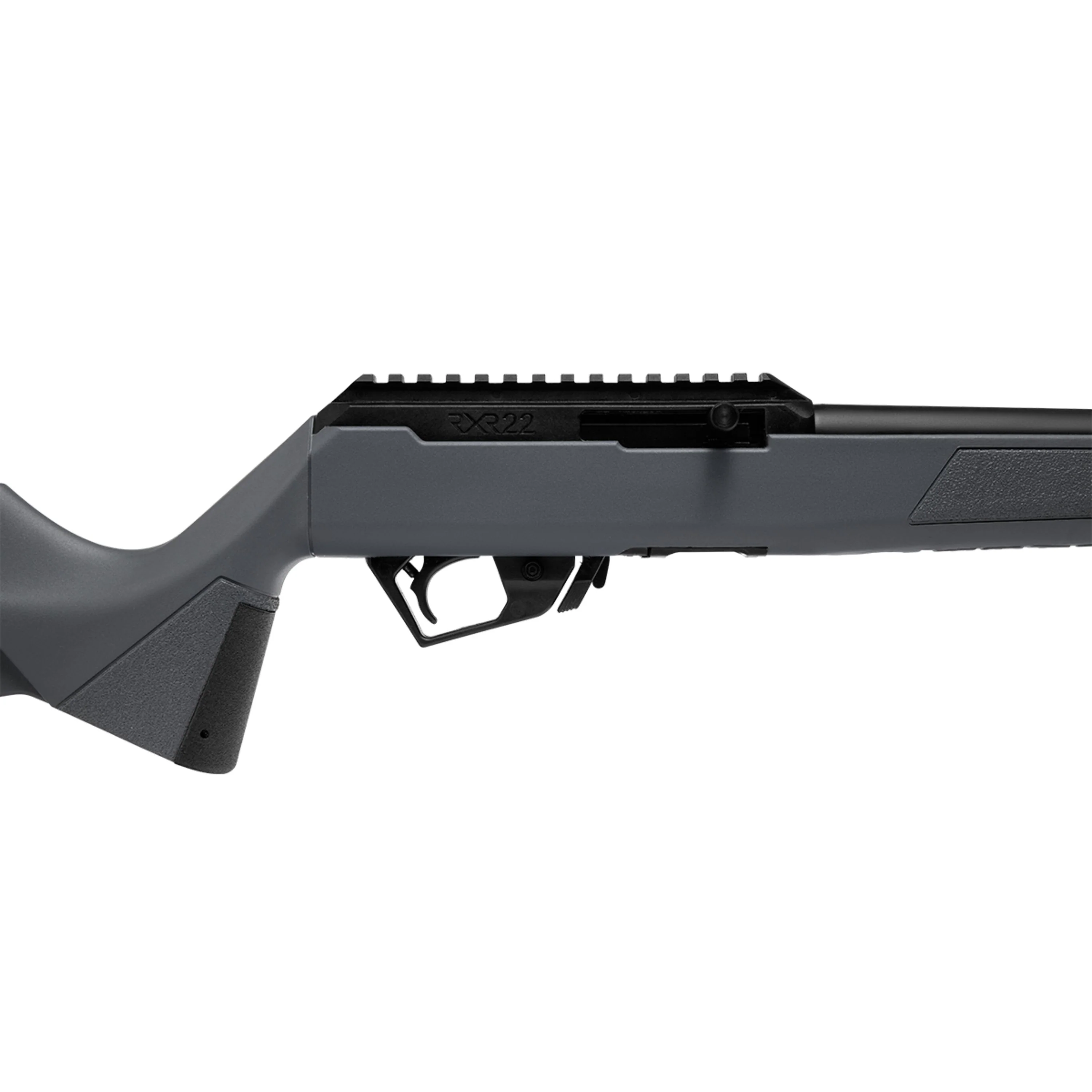 Carabine semi-automatique "RXR22" cal. 22LR avec télescope Buckner - Image 10