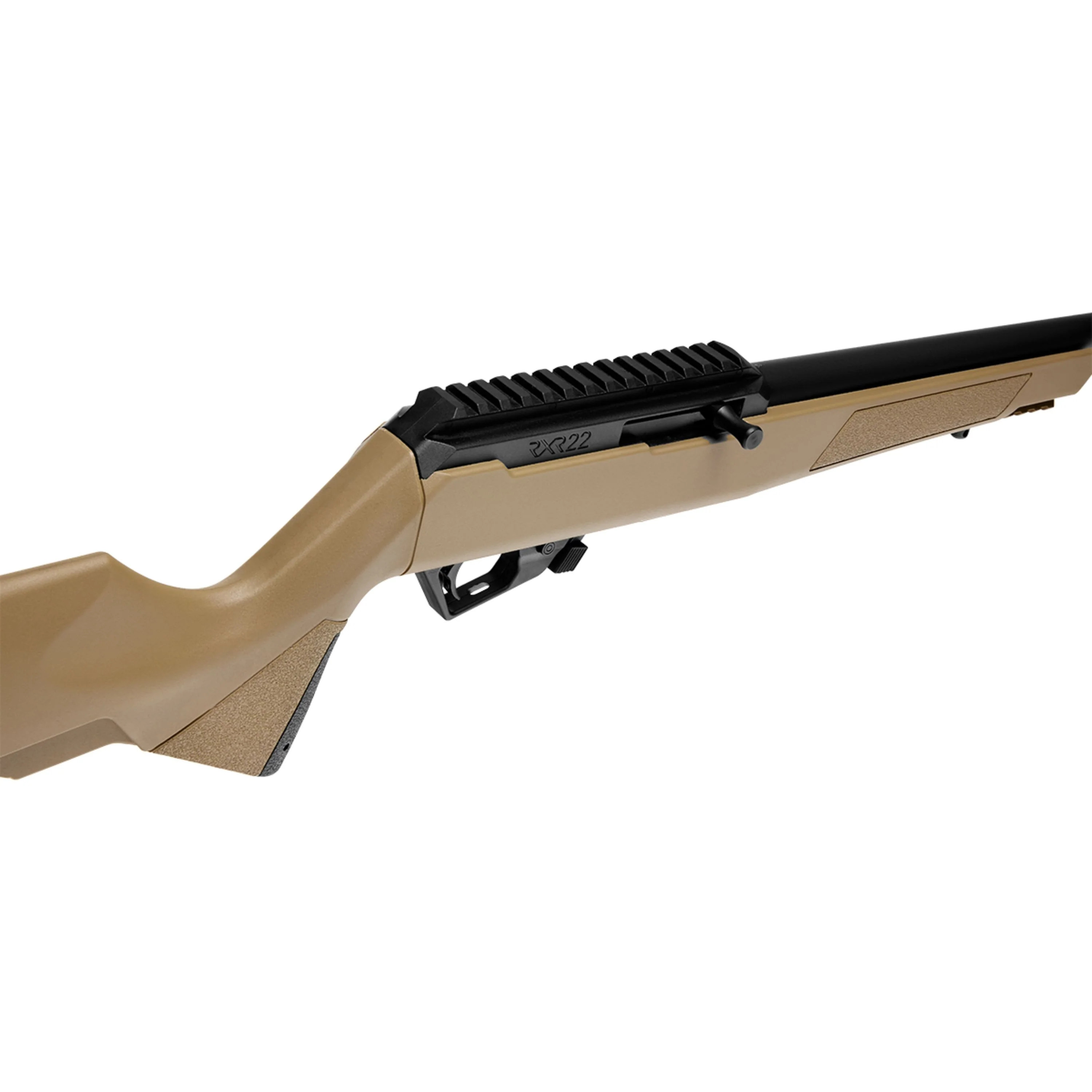 Carabine semi-automatique "RXR22" cal. 22LR avec télescope Buckner - Image 11