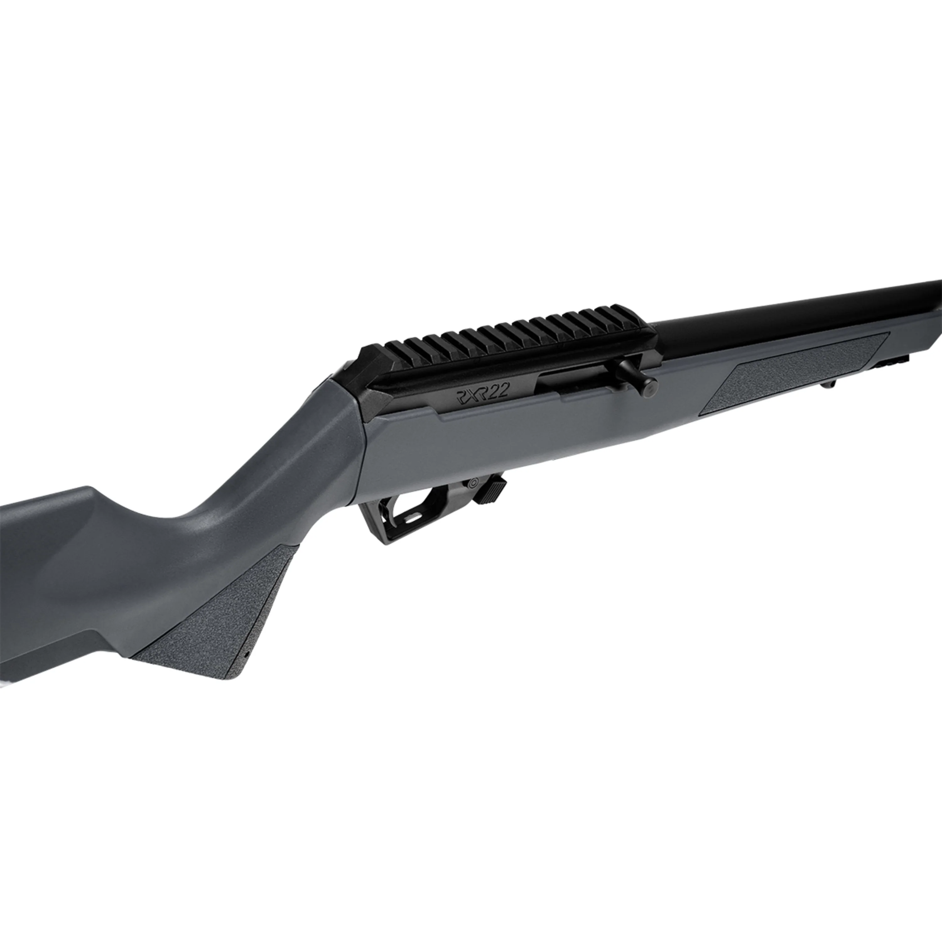 Carabine semi-automatique "RXR22" cal. 22LR avec télescope Buckner - Image 12