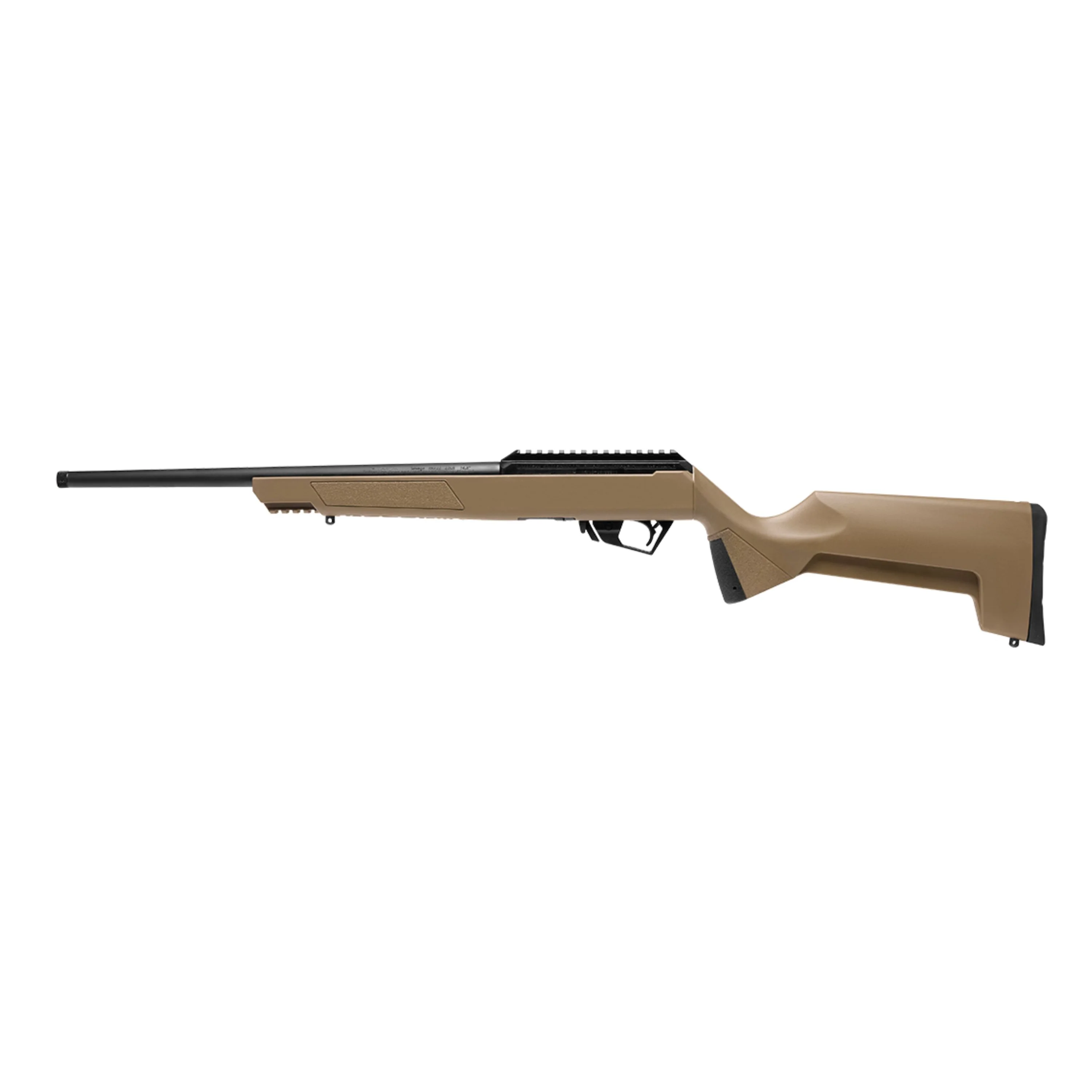 Carabine semi-automatique "RXR22" cal. 22LR avec télescope Buckner - Image 3