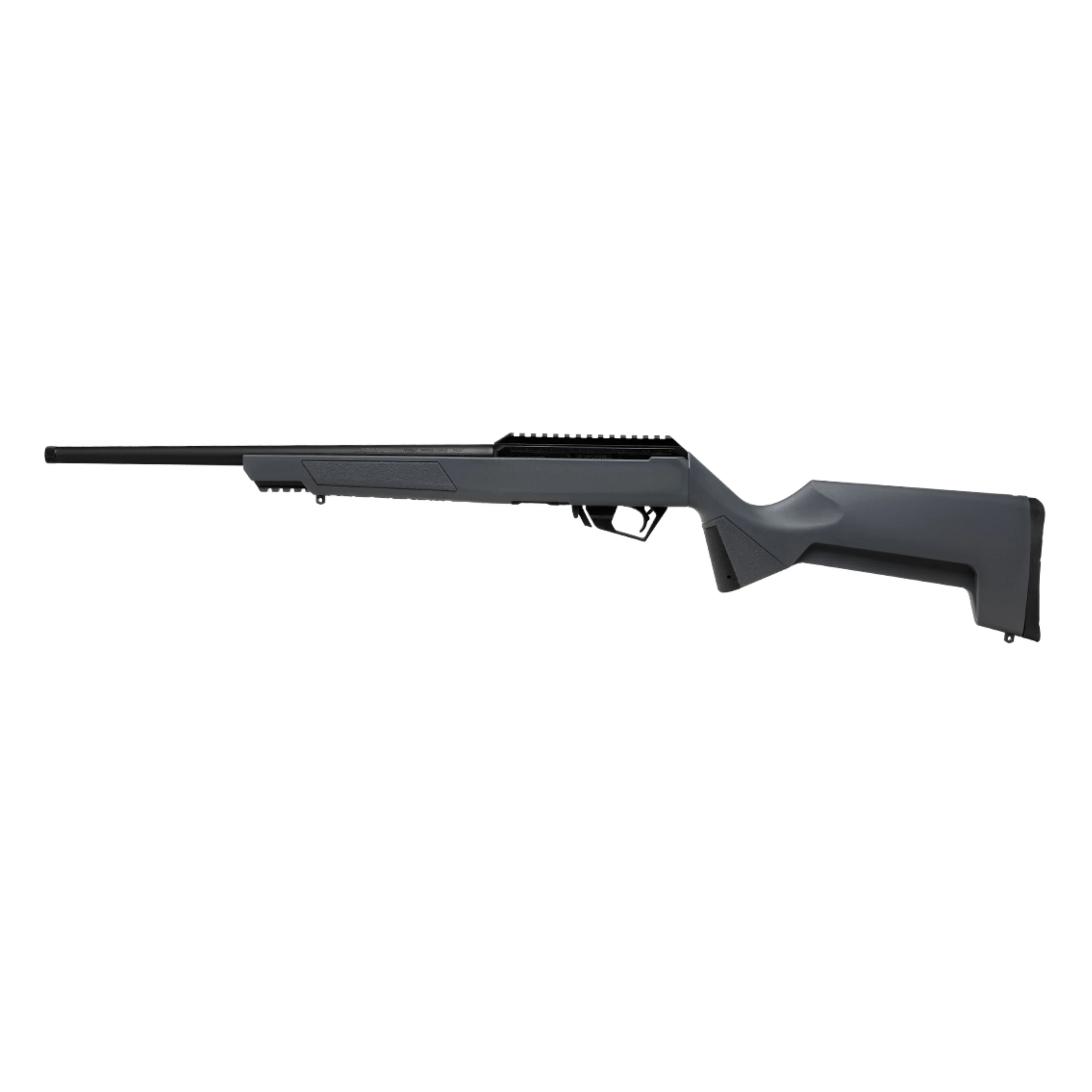 Carabine semi-automatique "RXR22" cal. 22LR avec télescope Buckner - Image 4