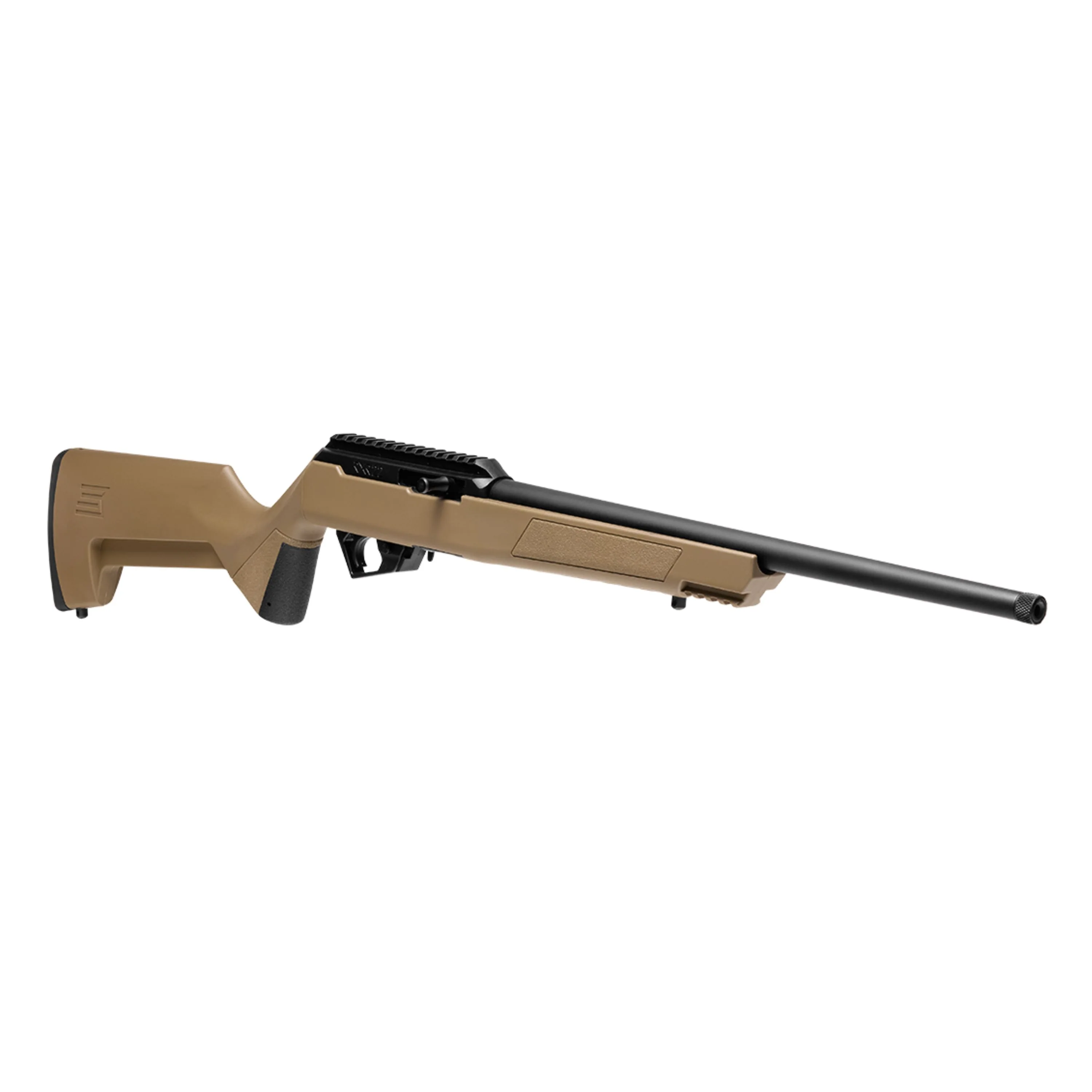 Carabine semi-automatique "RXR22" cal. 22LR avec télescope Buckner - Image 5