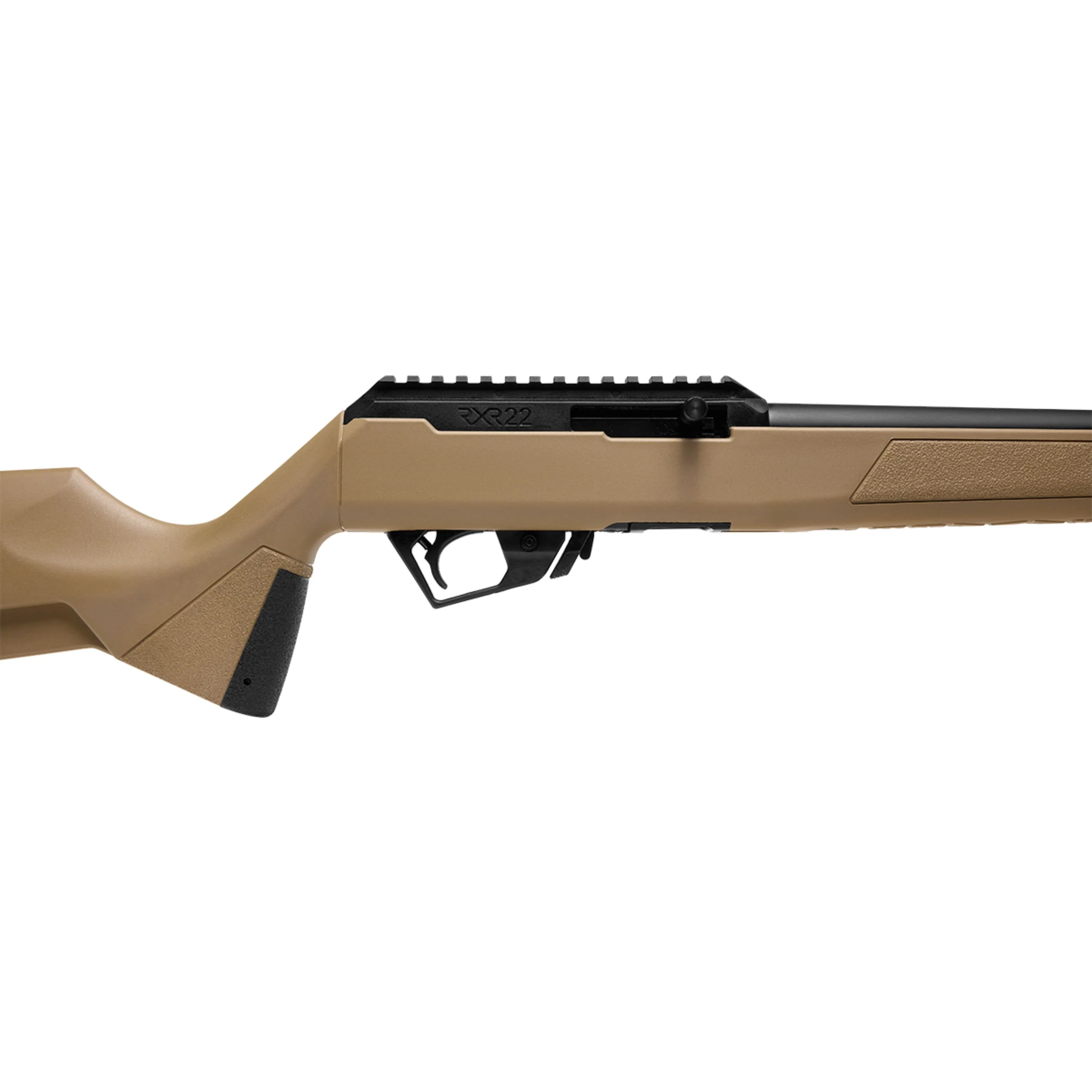 Carabine semi-automatique "RXR22" cal. 22LR avec télescope Buckner - Image 9