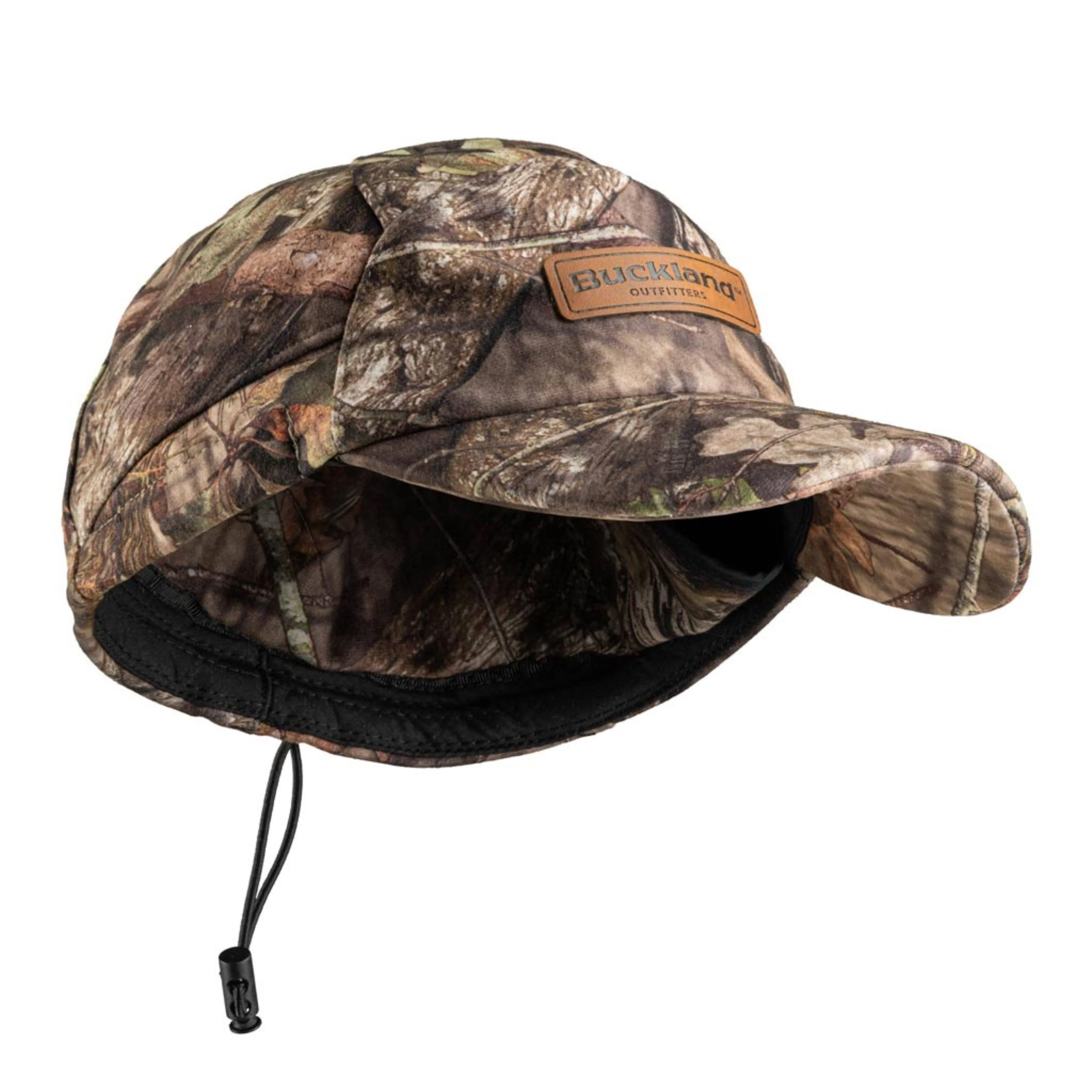 Casquette doublée "Aspen"