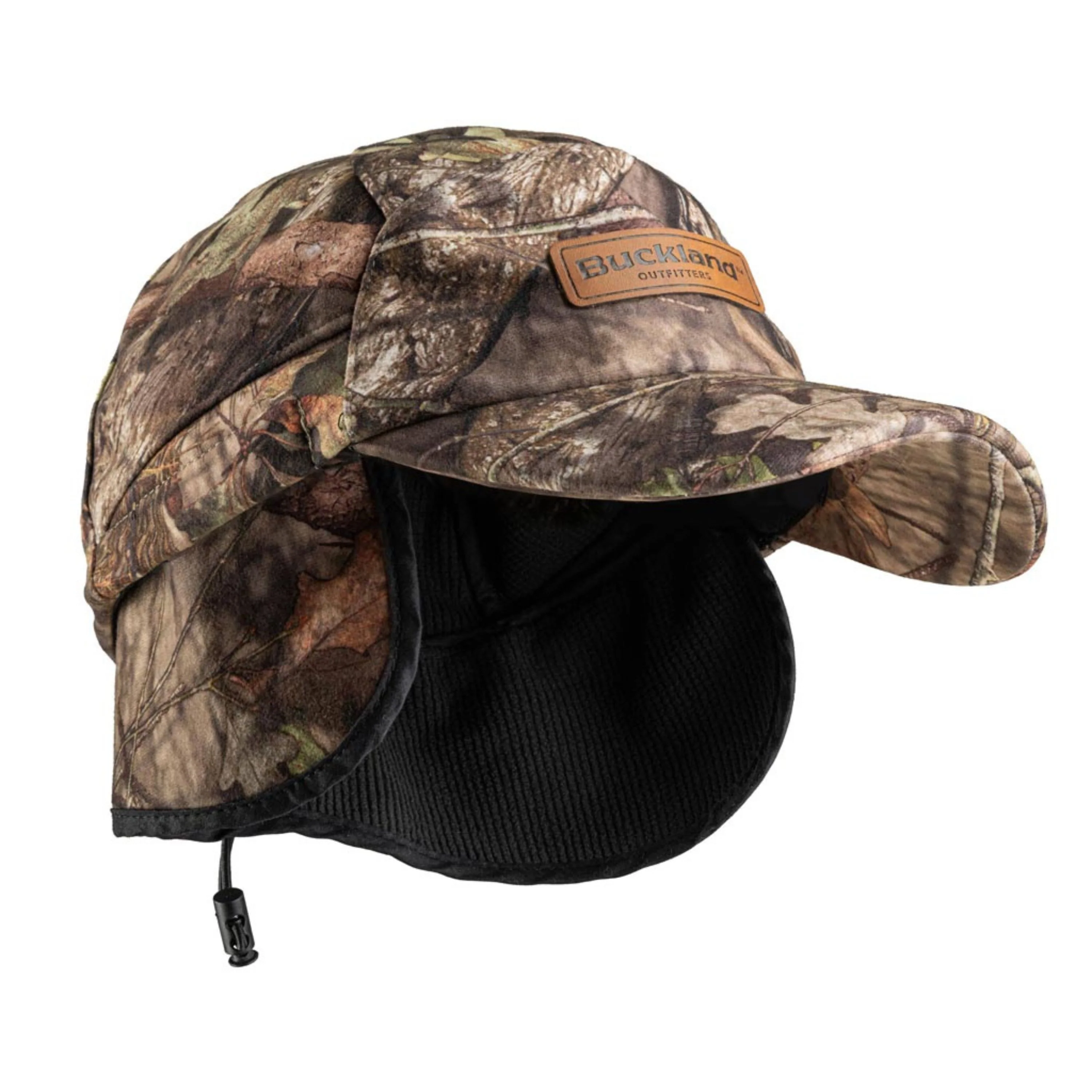 Casquette doublée "Aspen" - Image 2