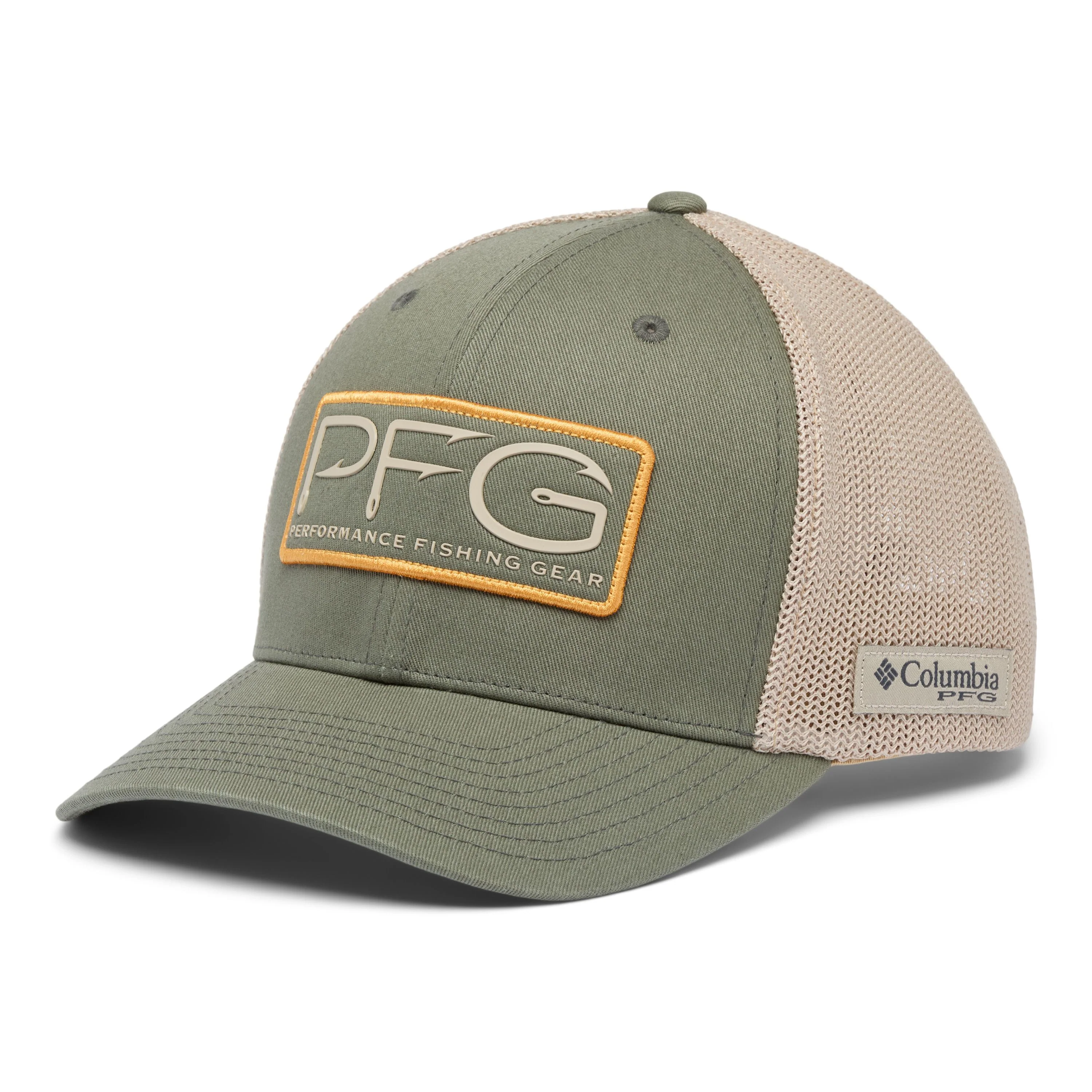 Casquette "PFG Hooks" - Homme