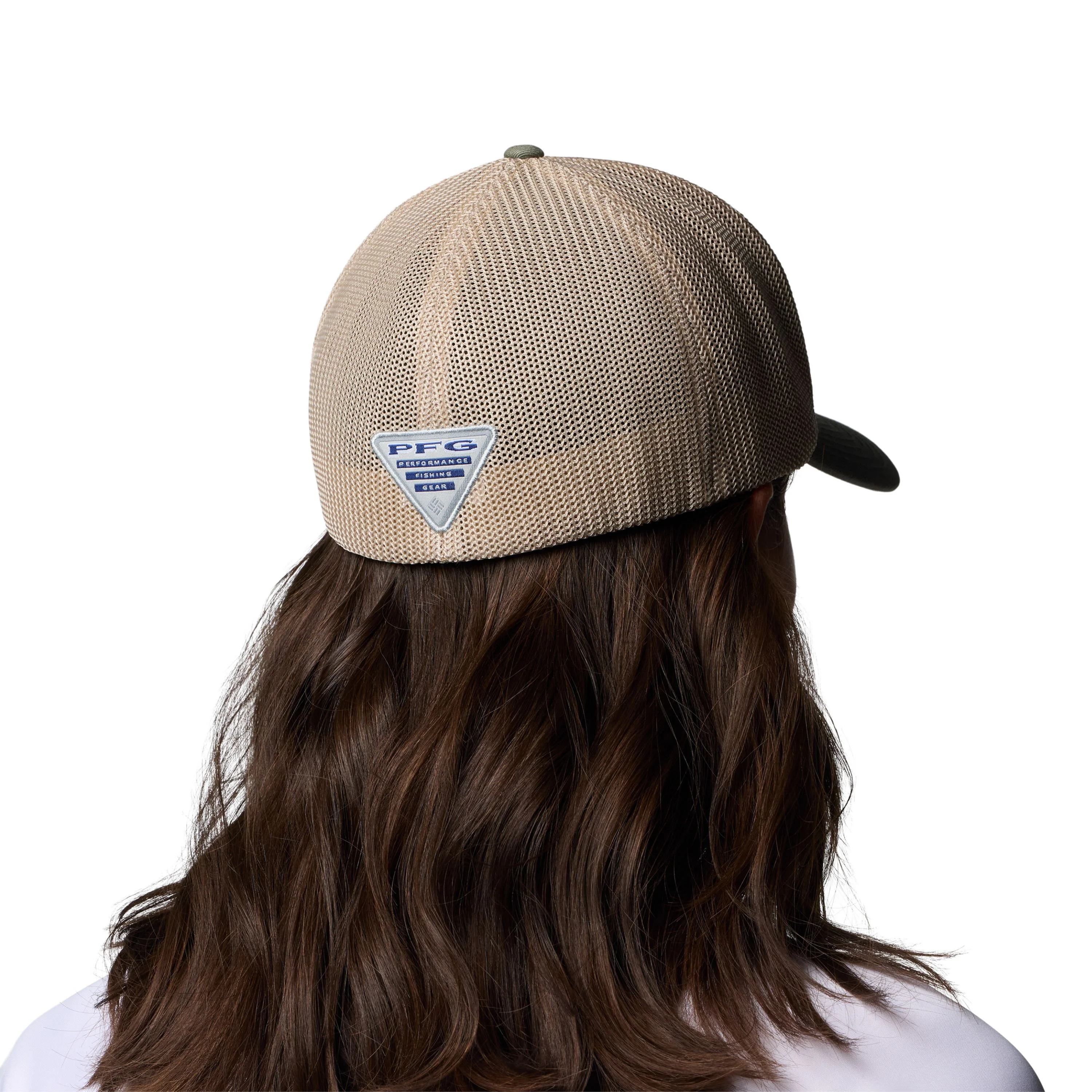 Casquette "PFG Hooks" - Homme - Image 3